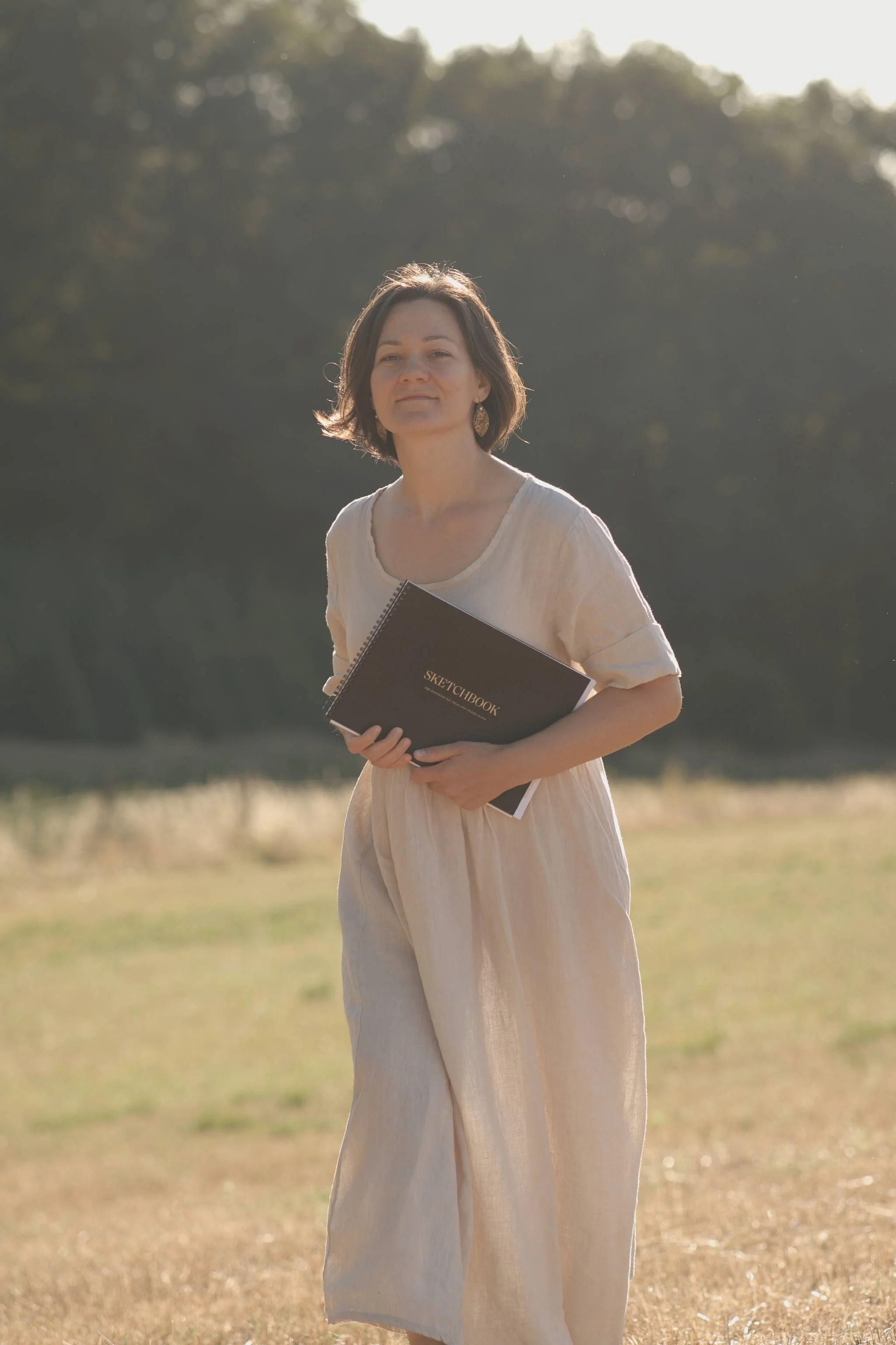 Maria Höfflin, The Brand Flourist, mindful & intentional branding for conscious creators