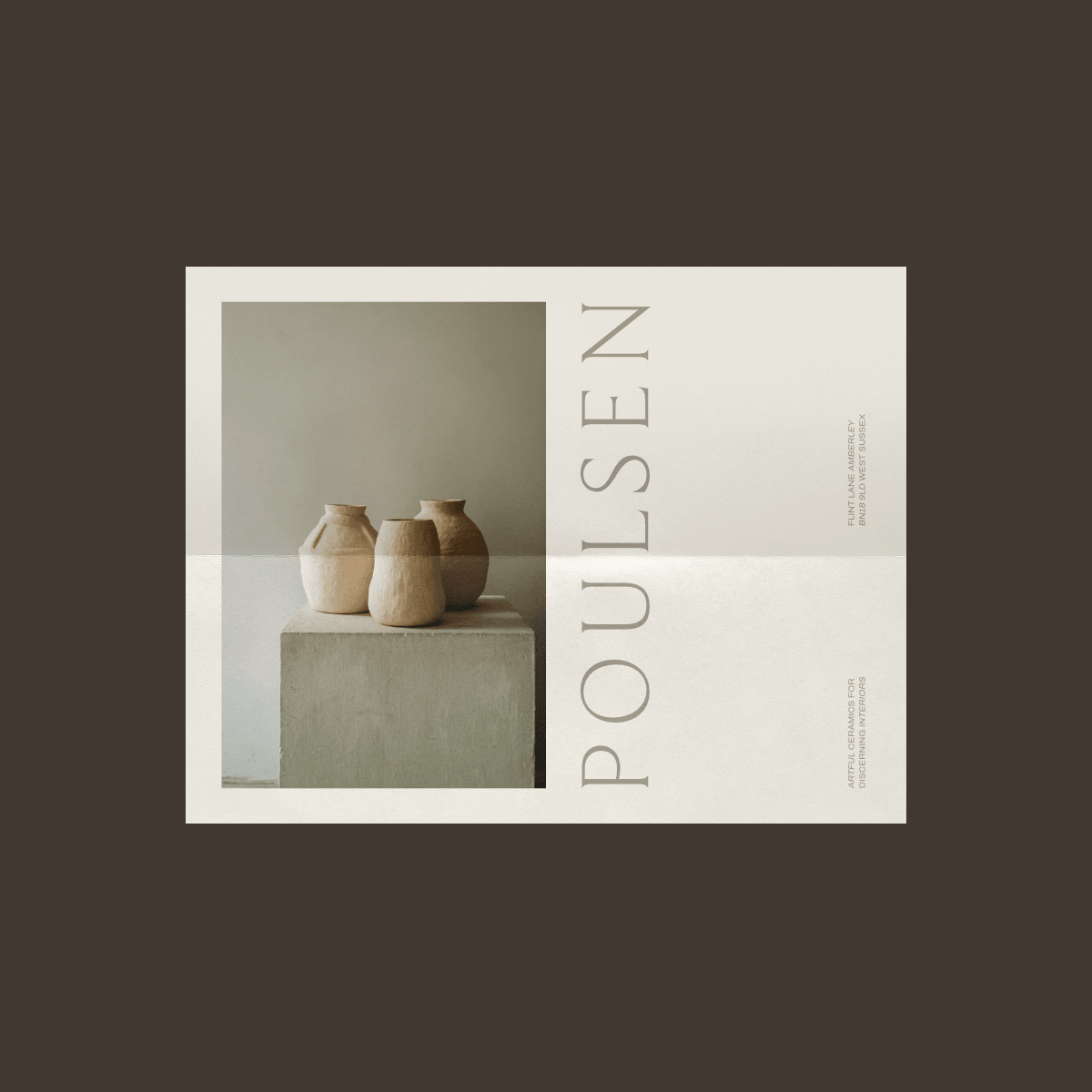 Studio Poulsen