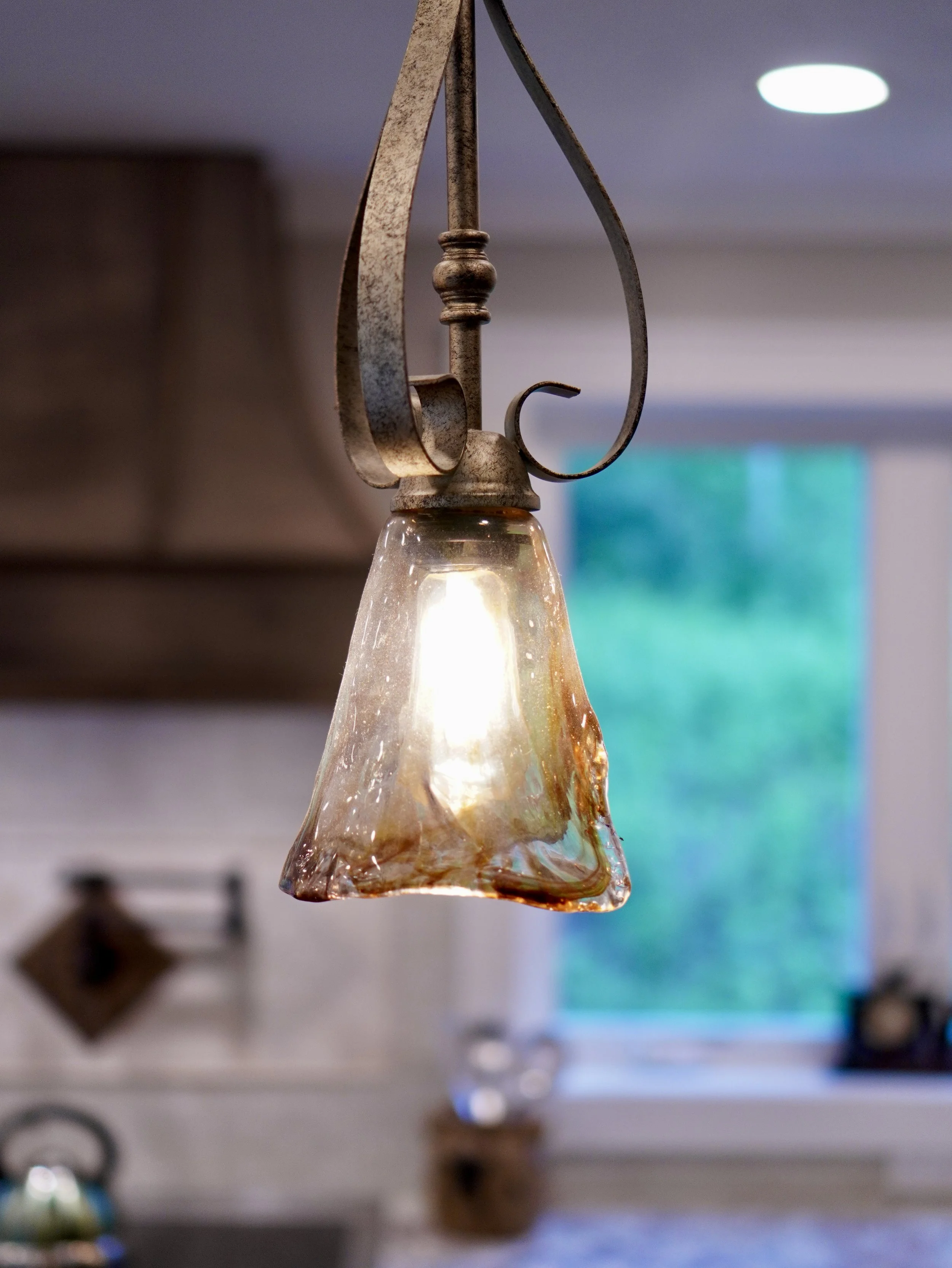 Traditional Transitional Kitchen Remodel by Somerset Contracting and Plumbing project photo 5