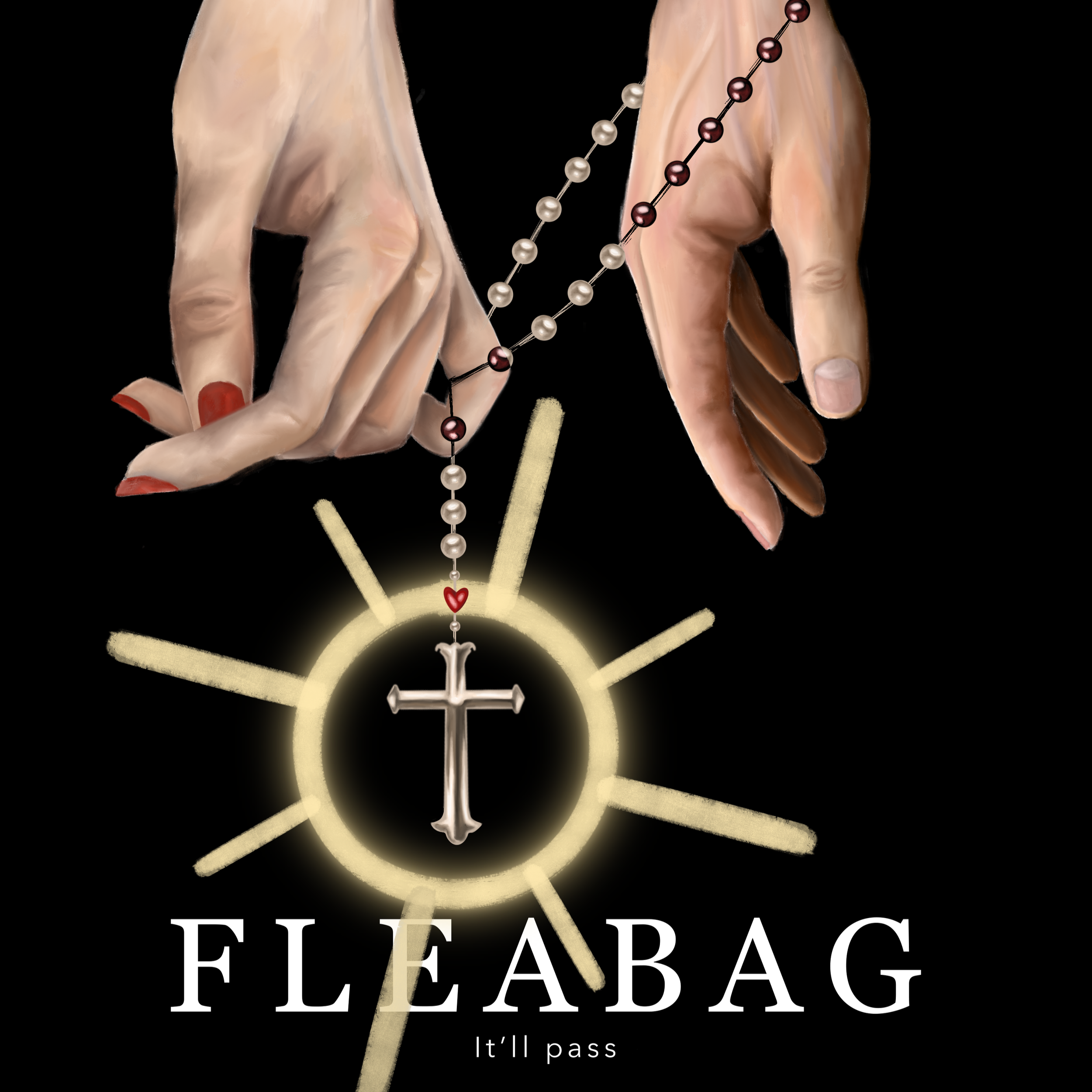 Formula 1 triptych (2023)