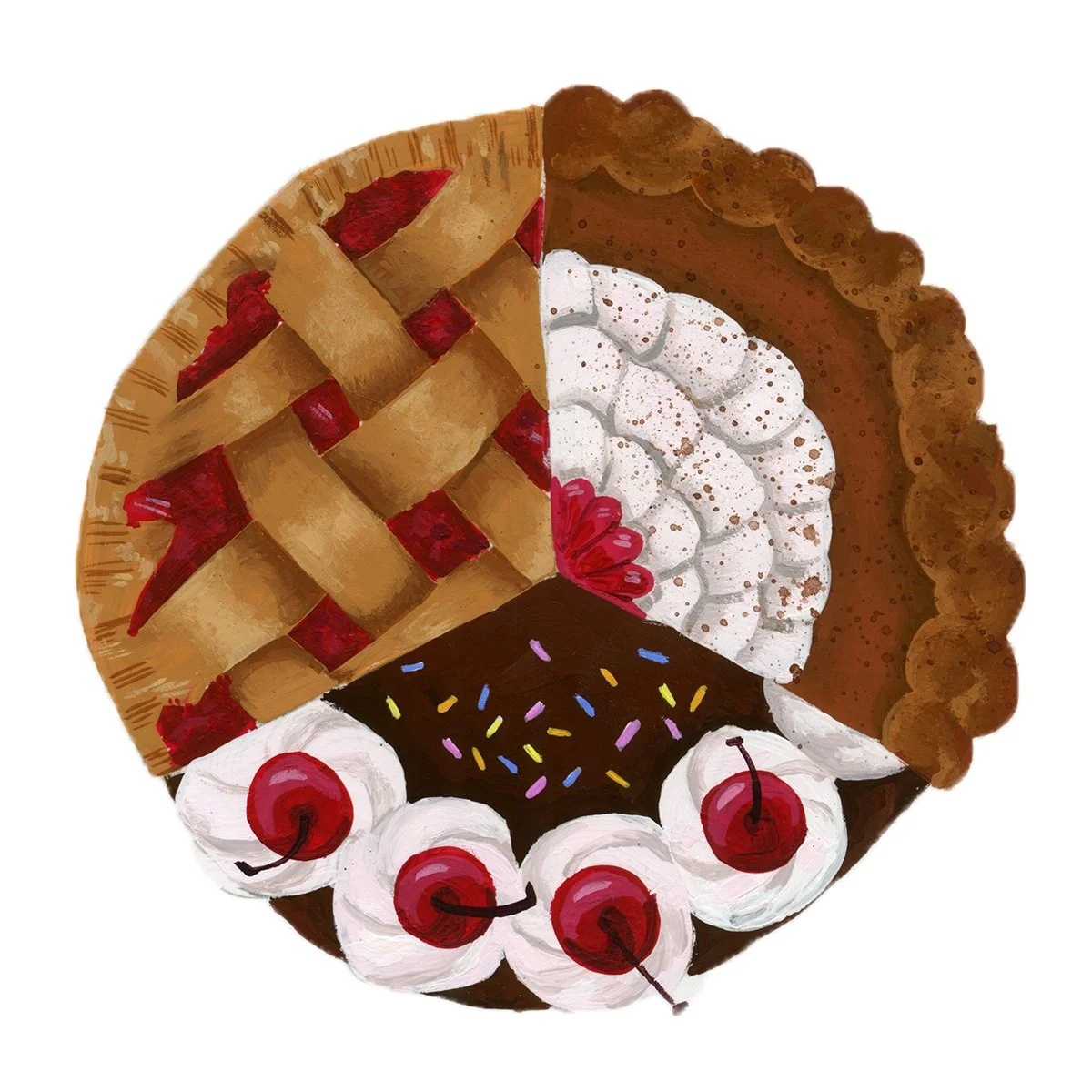 Setting Goals (2025)