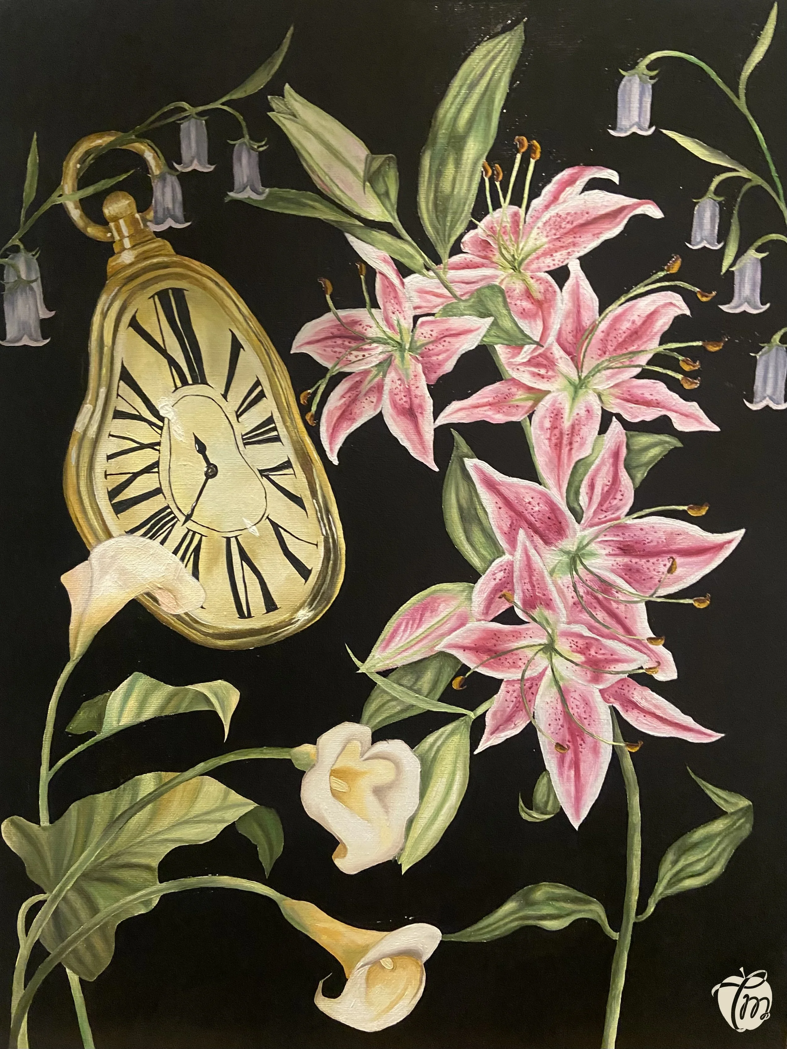 Time Heals Most (2023)