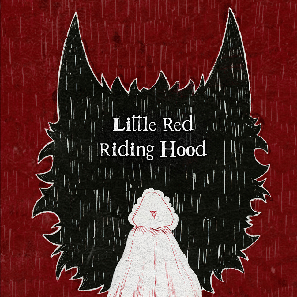 Little Red Riding Hood Reimagined