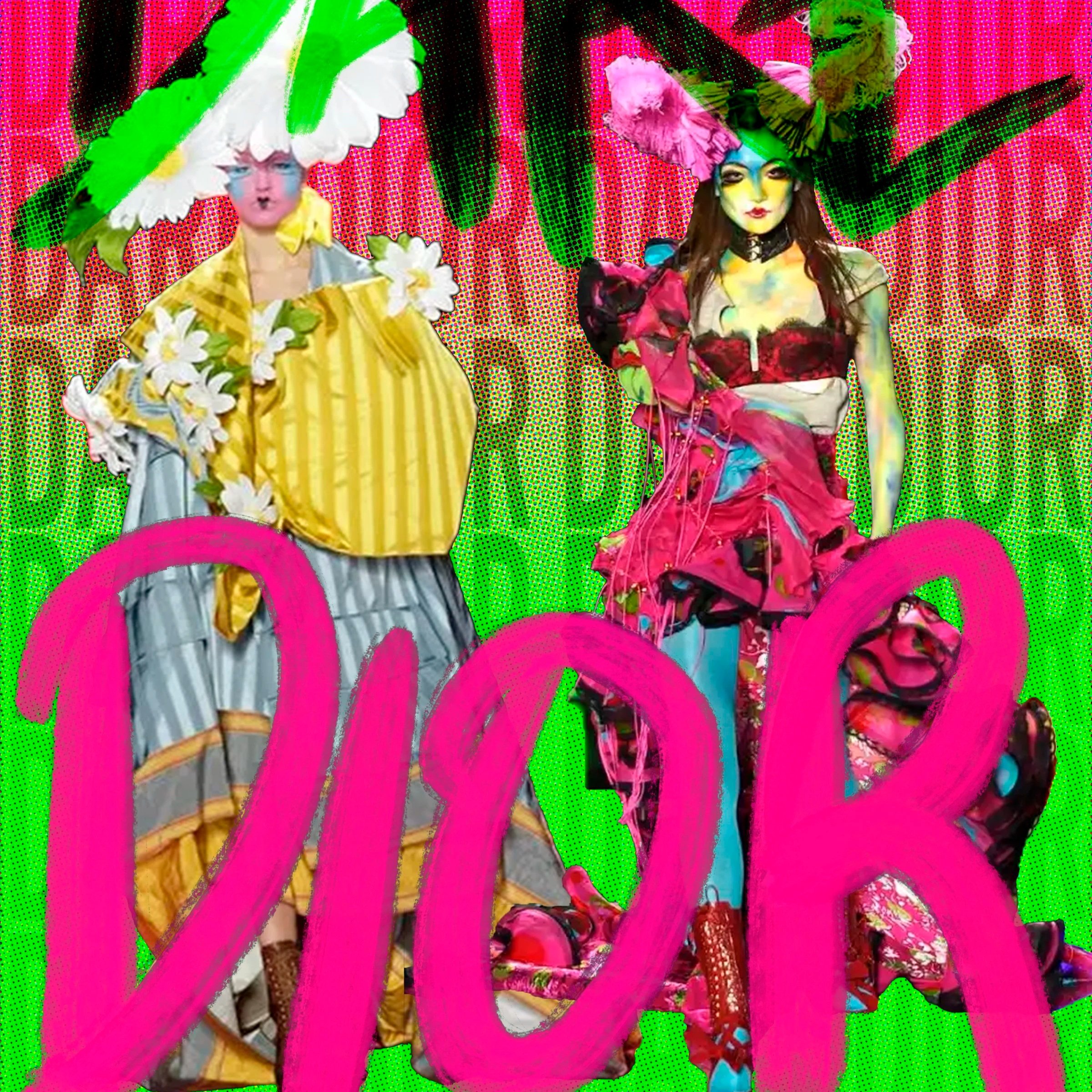 Dare Dior