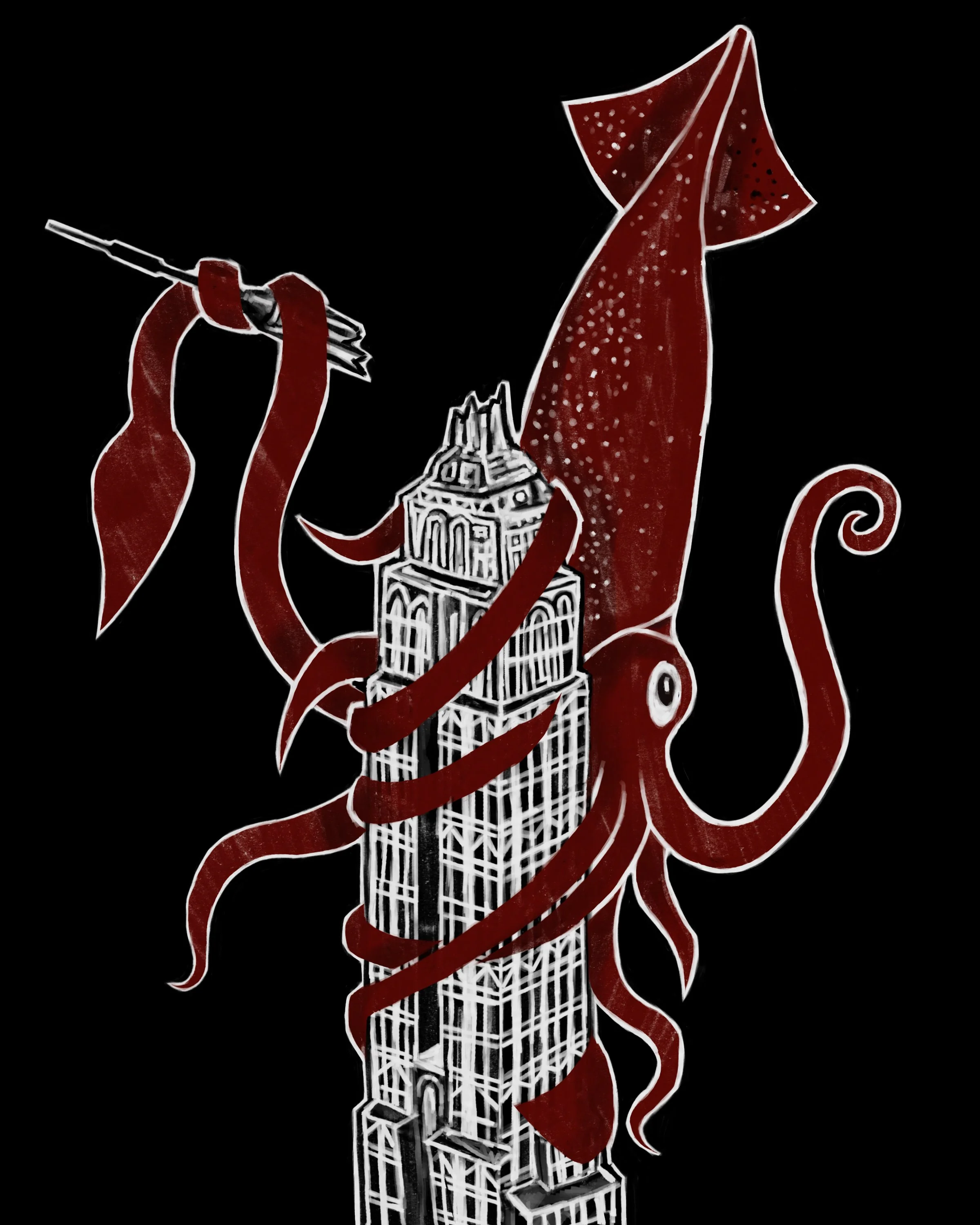 Cities vs. Rising seas (2025)