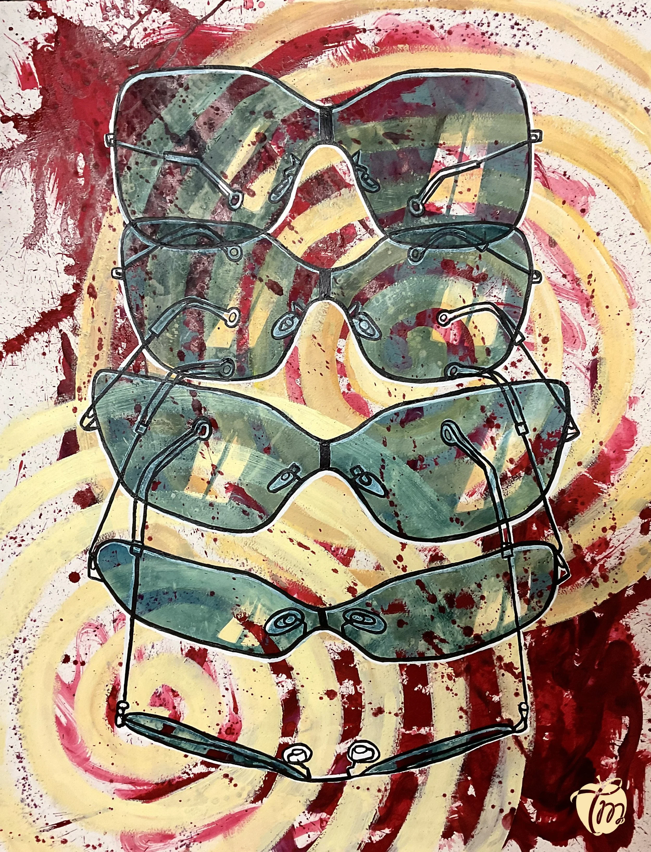 Abstraction study (2023)