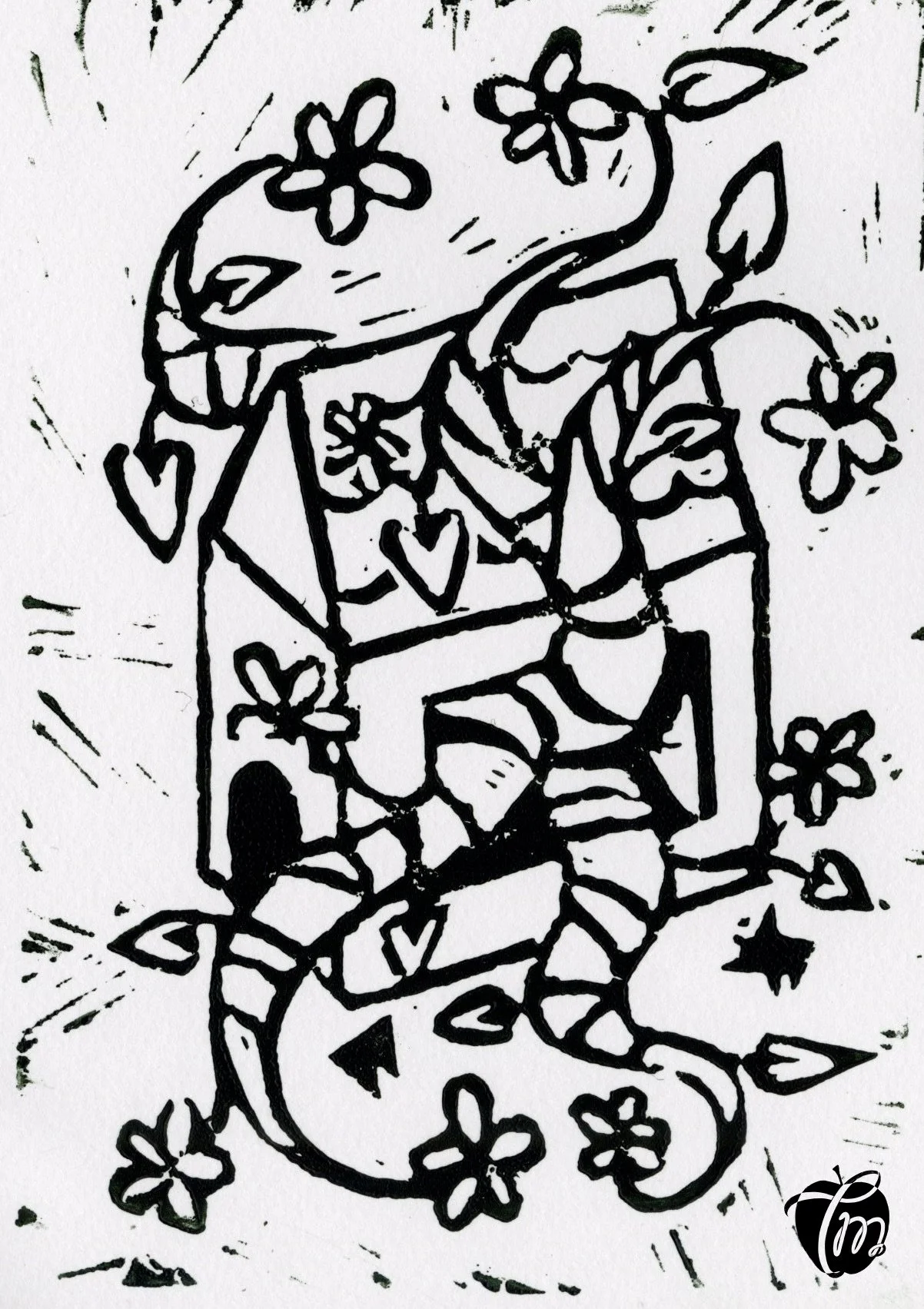 Becoming You: The New Yorker (2023)