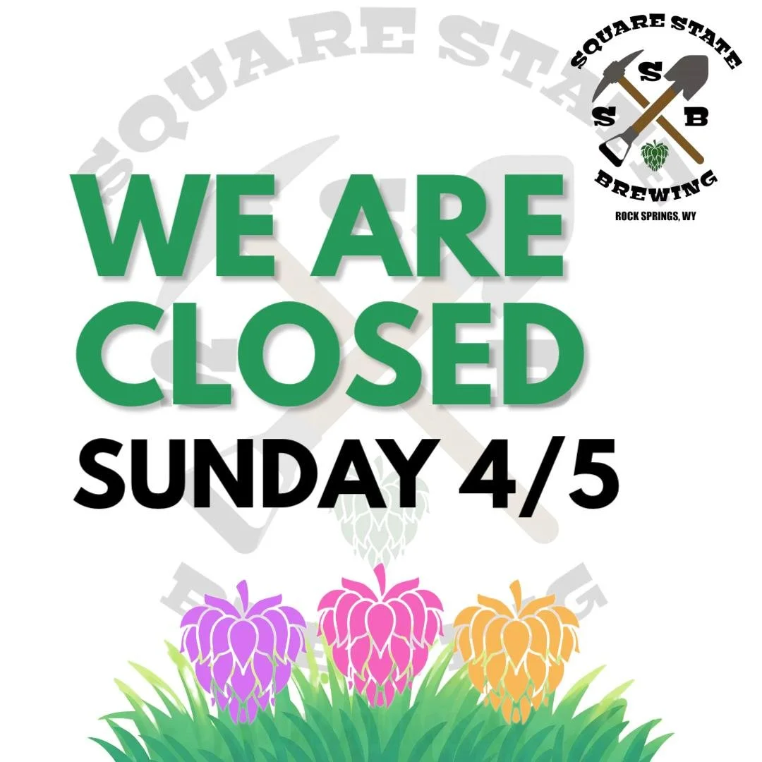 🐣Have a wonderful Easter Sunday, everyone! See you Tuesday.