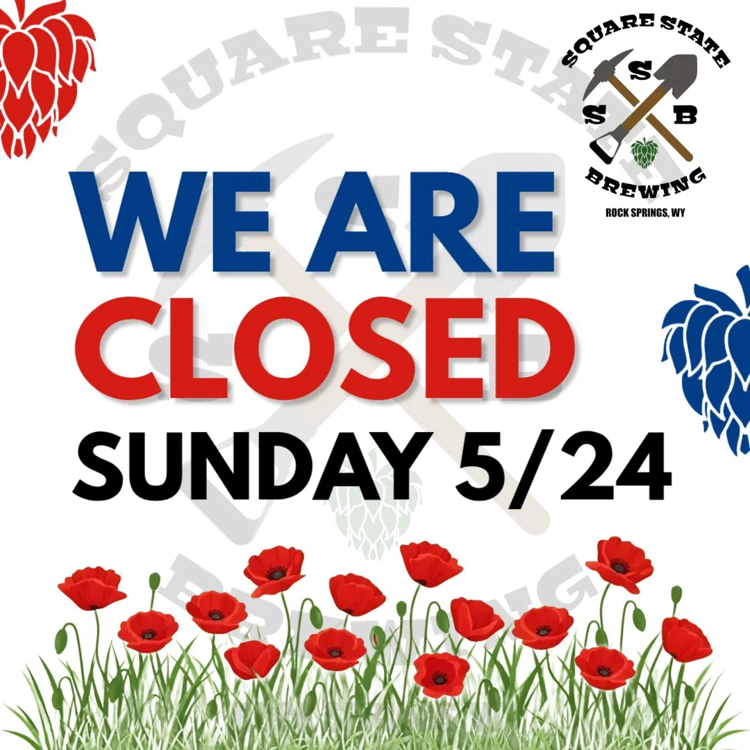 We will be back to our regular hours on Tuesday. Wishing everyone a safe and meaningful holiday weekend. Thank you to all who have served and sacrificed for our freedom. 🙏