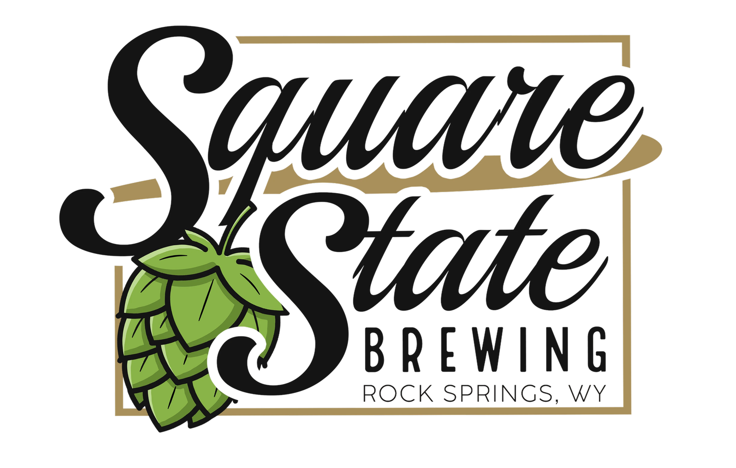 Square State Brewing