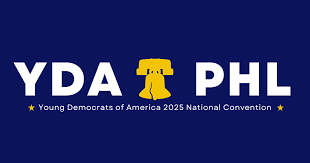YDA National Convention
