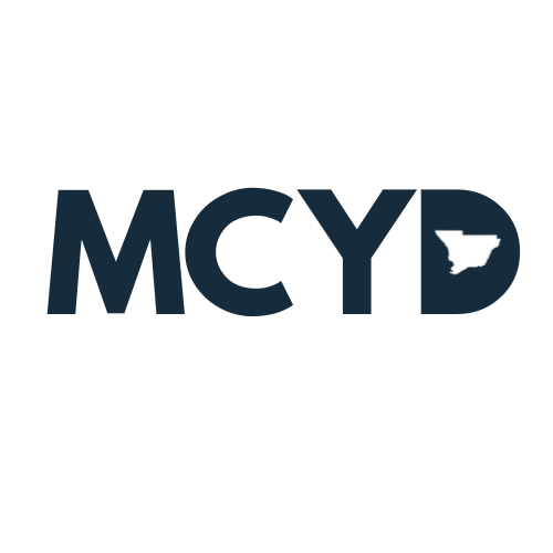 MCYD Elections and Meeting