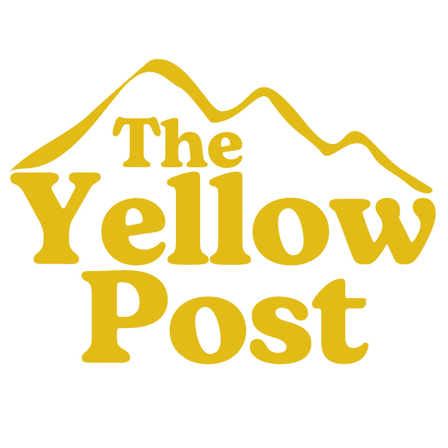 The Yellow Post | Premier Running Store for Shoes, Gear \u0026 Apparel, image size:1563x1563