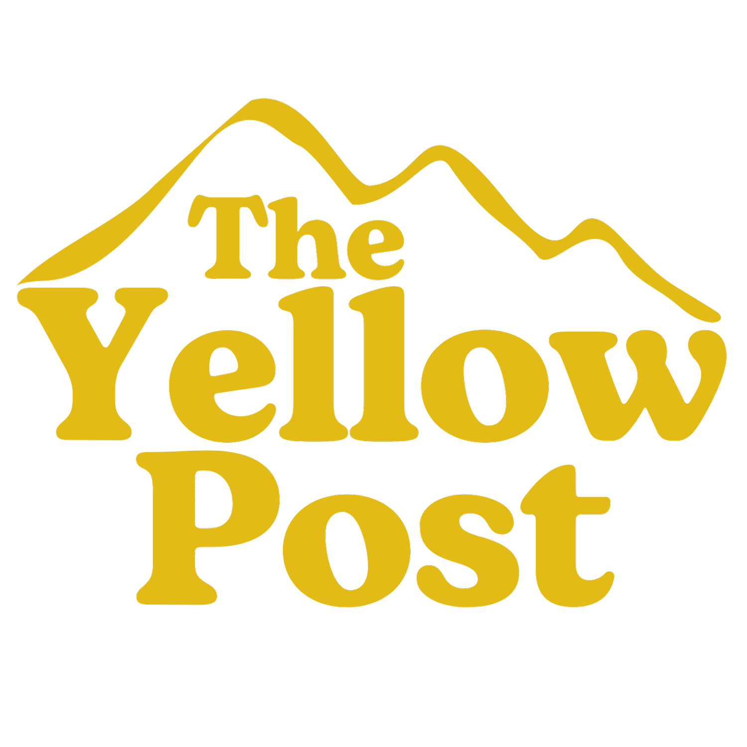 The Yellow Post