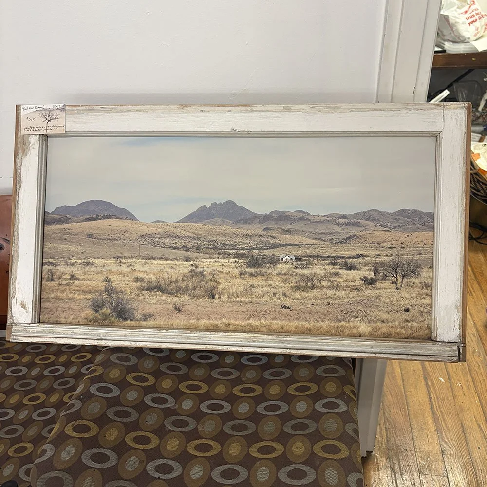 Out West Dream by KClark Photography