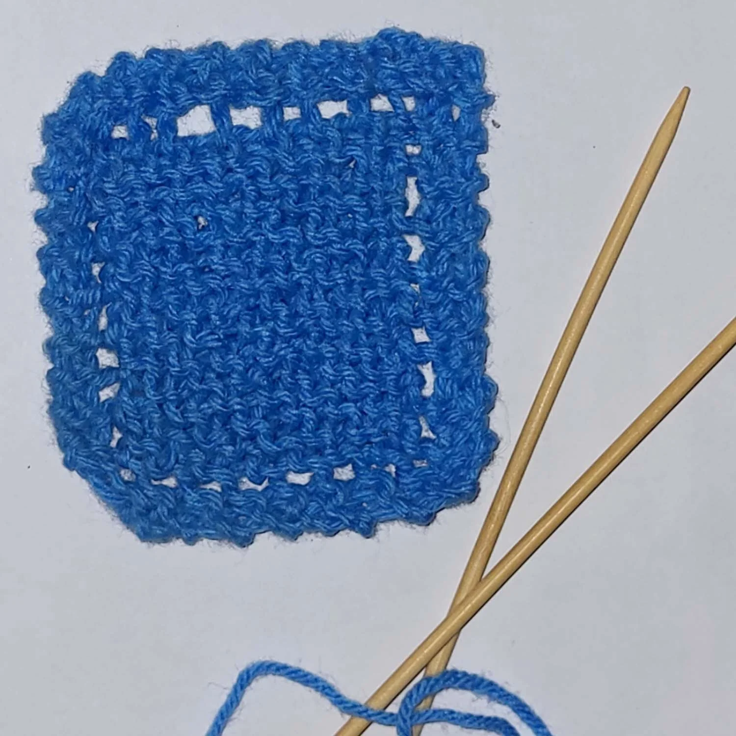 Beginner Knitting | MON, MAR 23, 6-8PM
