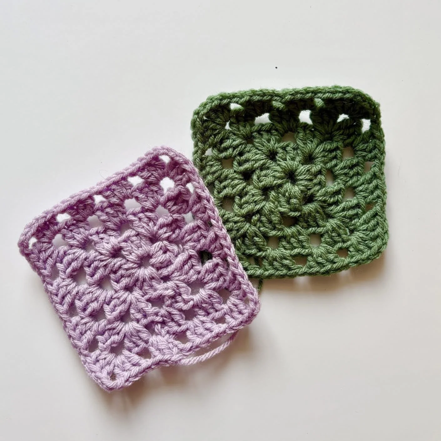 Beginning Crochet | MON, Mar 16, 6-8PM