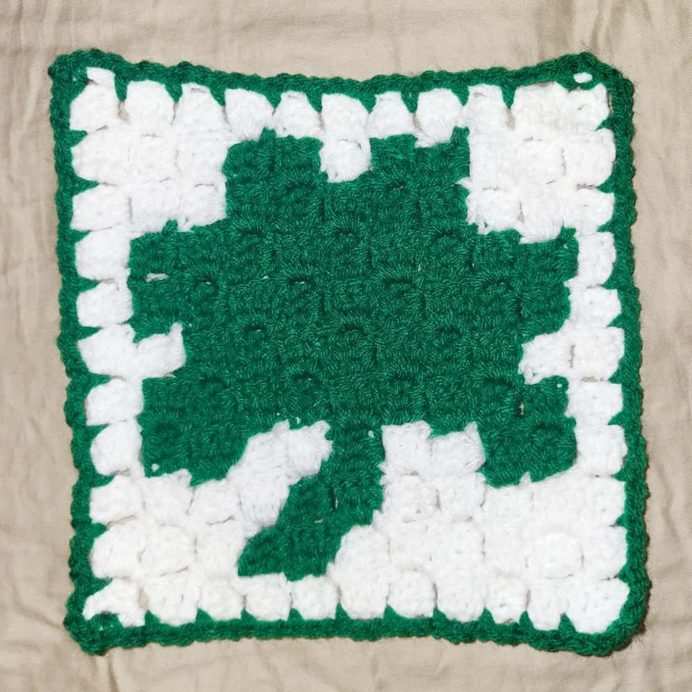 Intermediate Crochet | MAR 2, 6-8PM