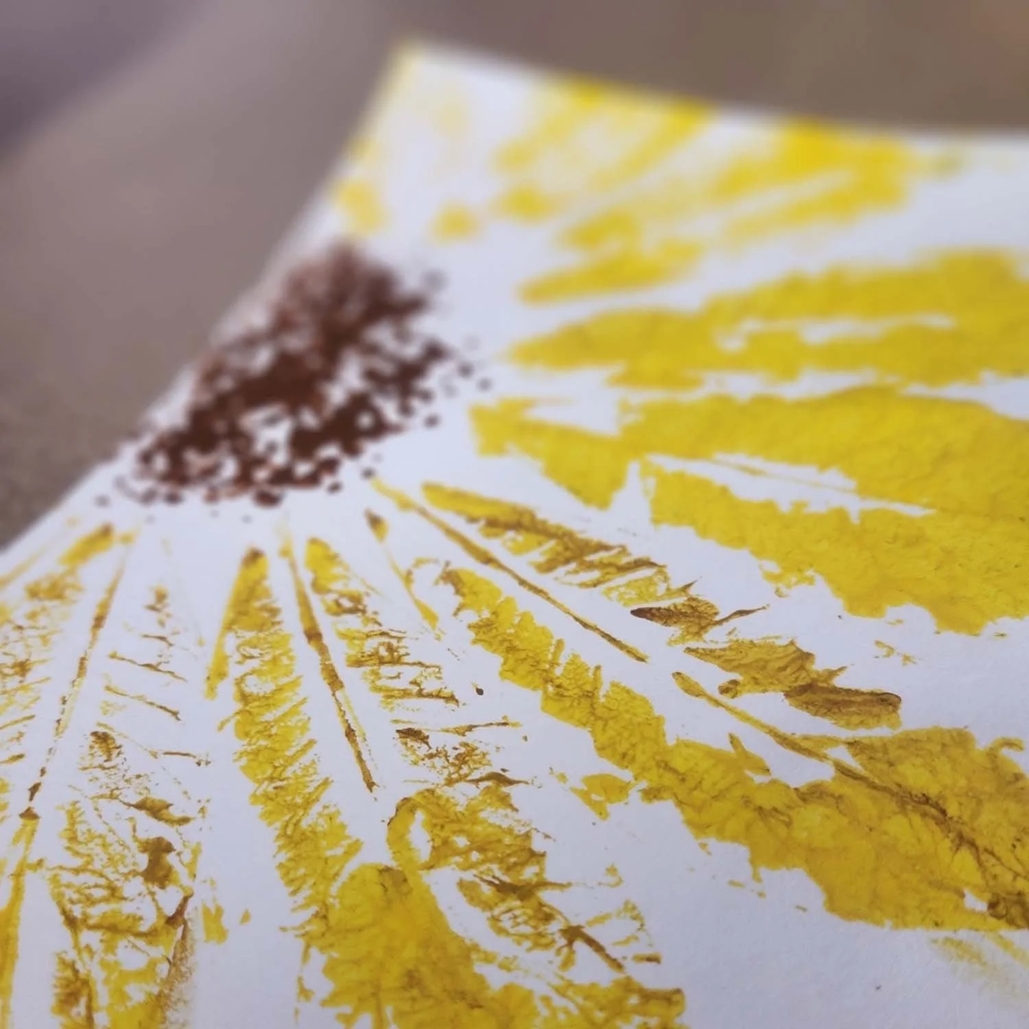 earth day plant printing.jpg