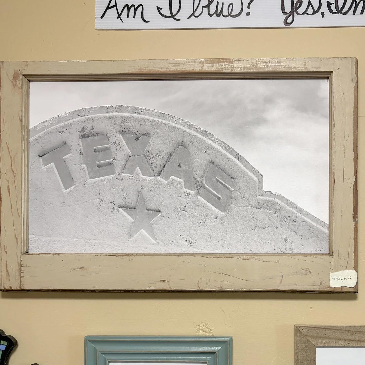 "Texas" by KClark Photography