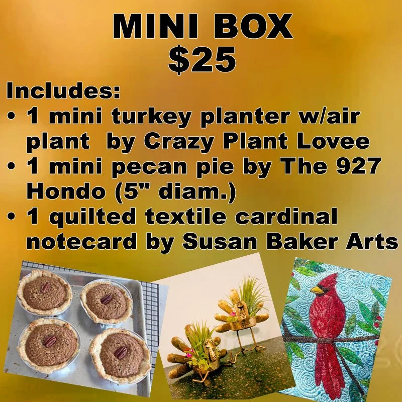 Mini Box