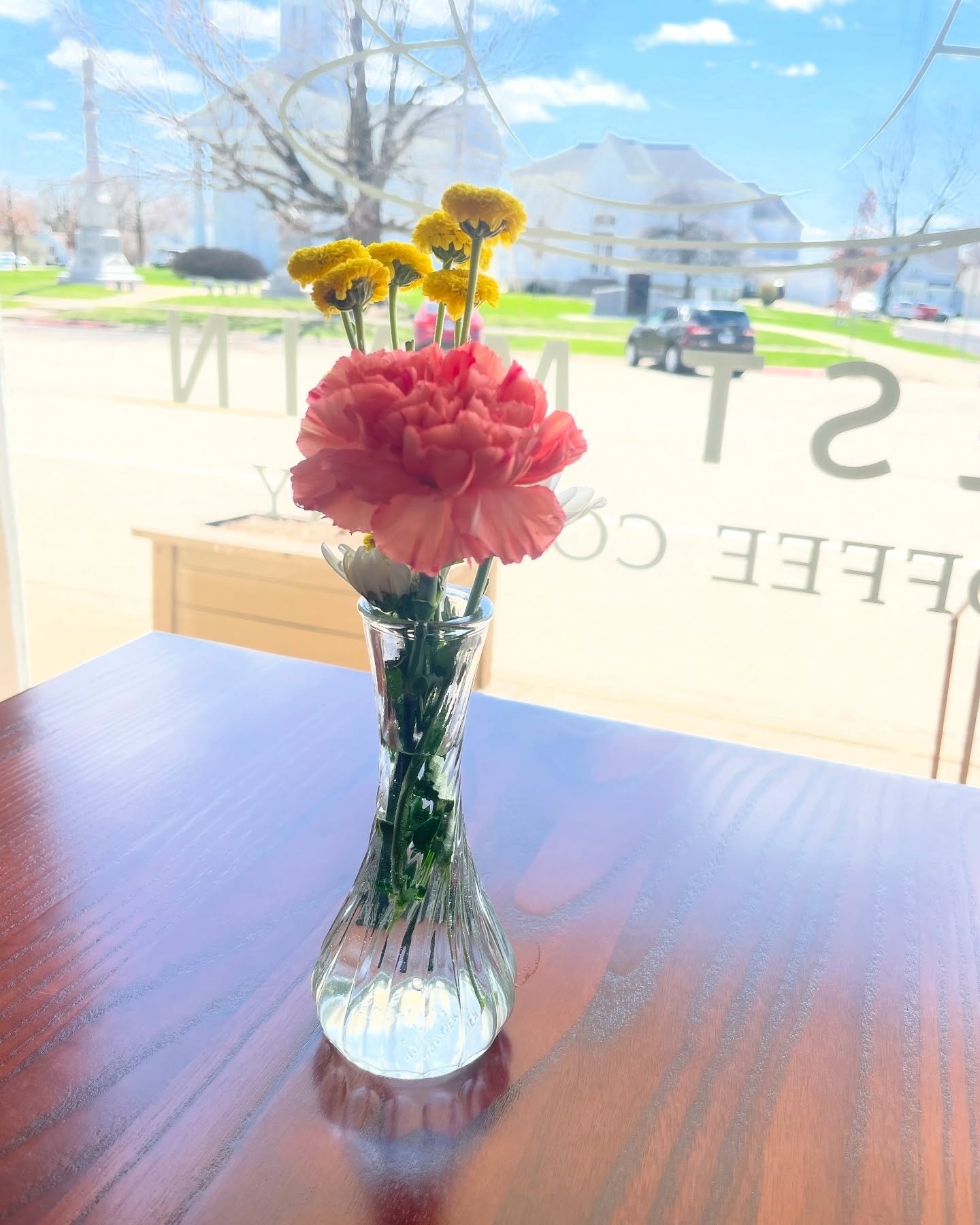 Private Events at West Main Coffee Company