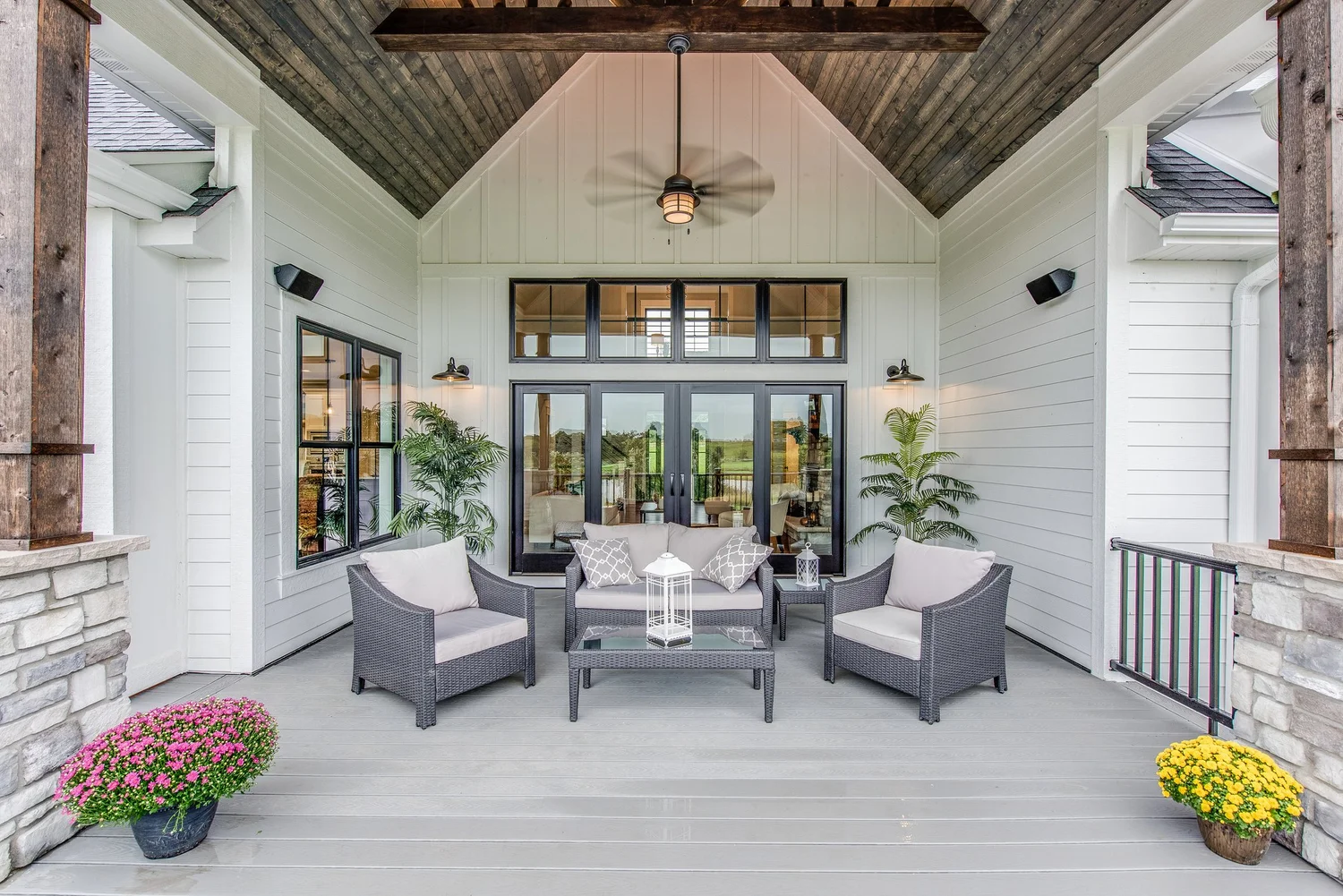exterior renovations project image