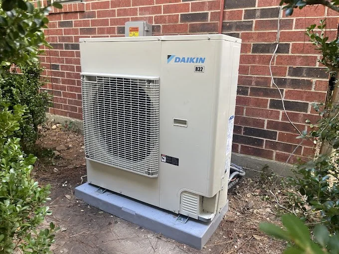 hvac project image