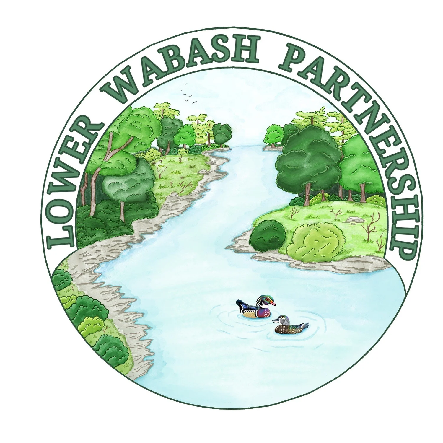 Lower Wabash Partnership