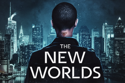 Sci-Fi Book Launch