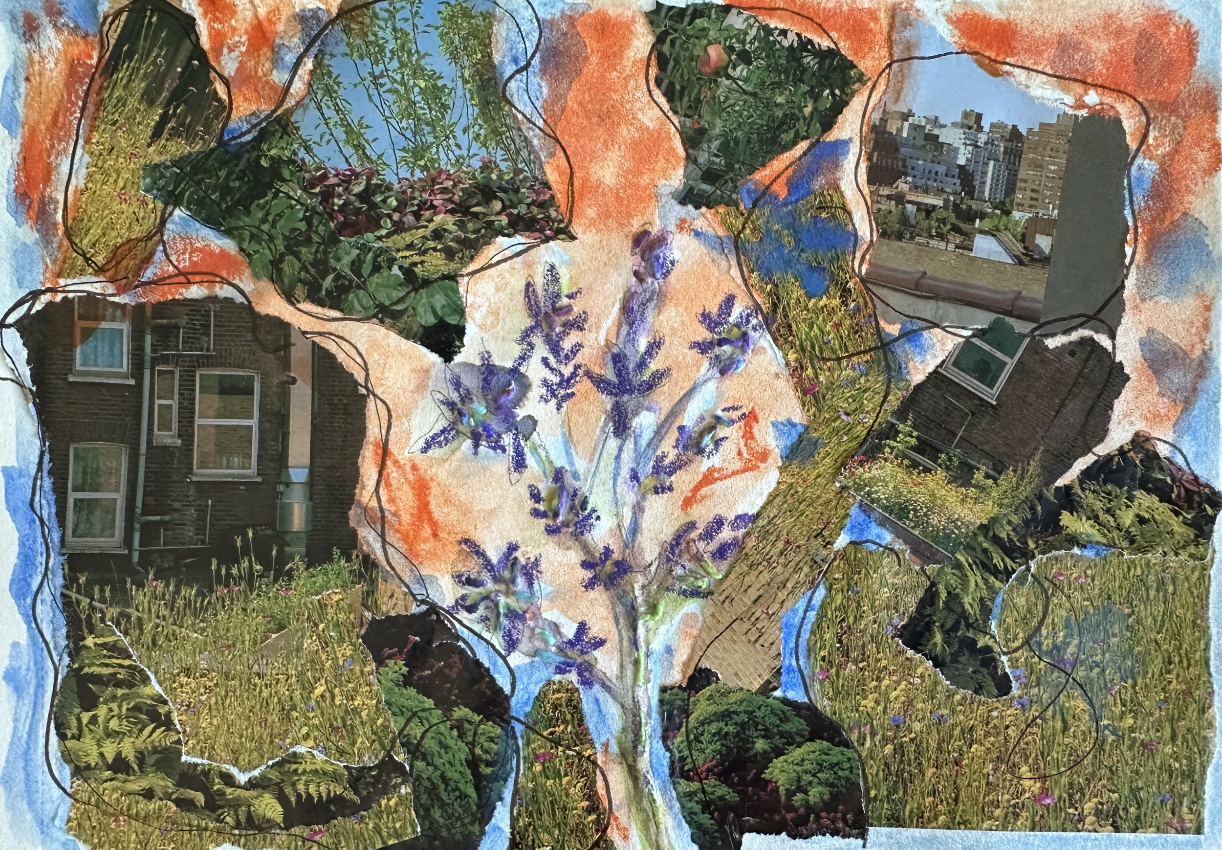 Art Workshop