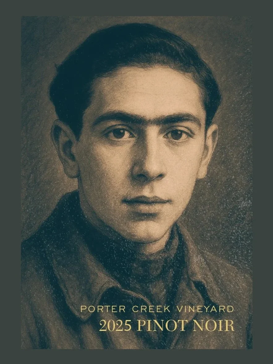 Pinot Noir (2025)