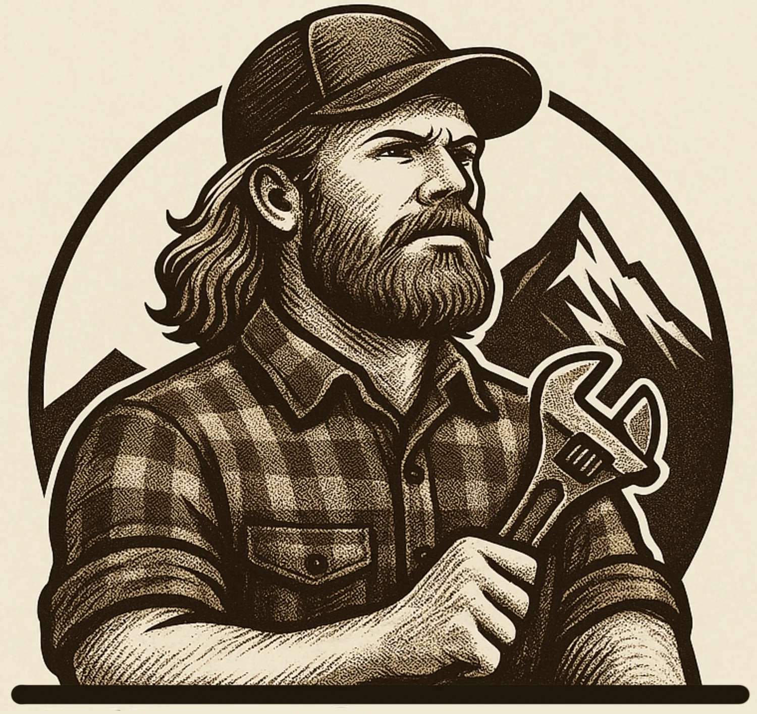 The Mountain Handyman