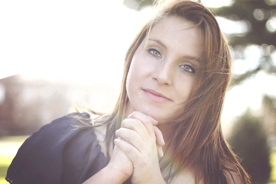 Why Senior Photos Get Forgotten (and How to Prevent It)
