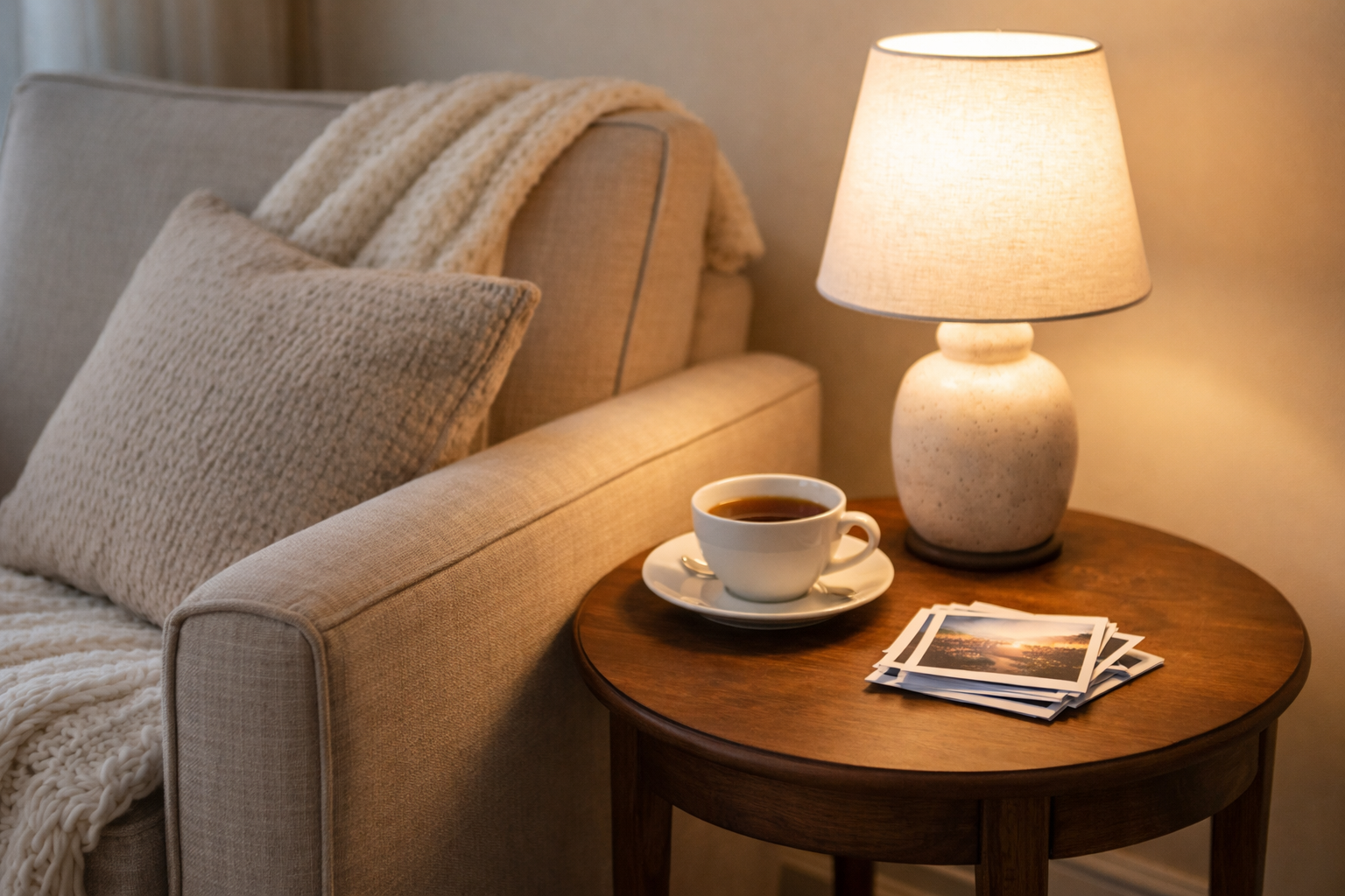 Why Your Photos Feel So Overwhelming (and Where to Start)