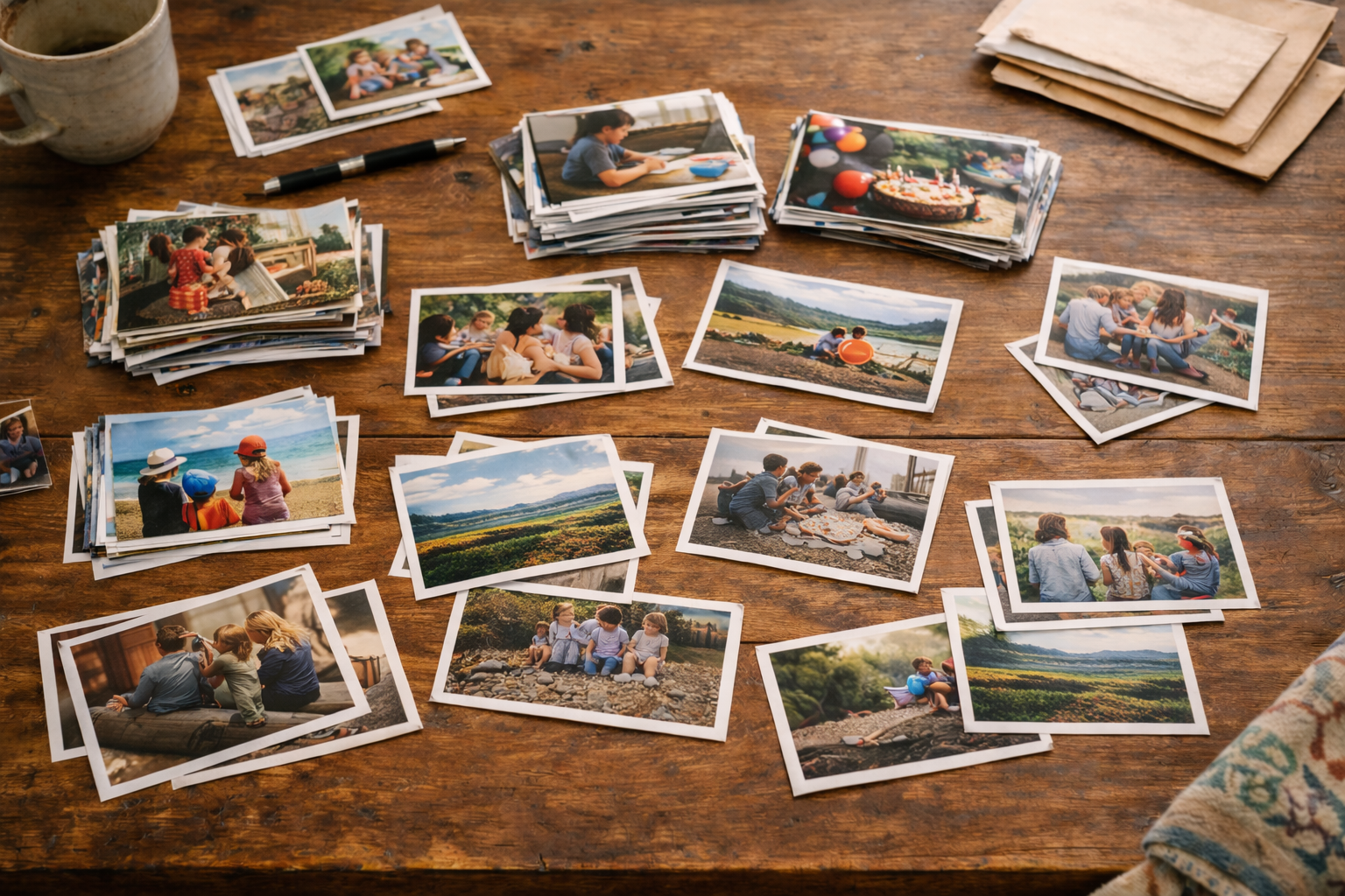 After You’ve Cleared the Clutter… What Comes Next?