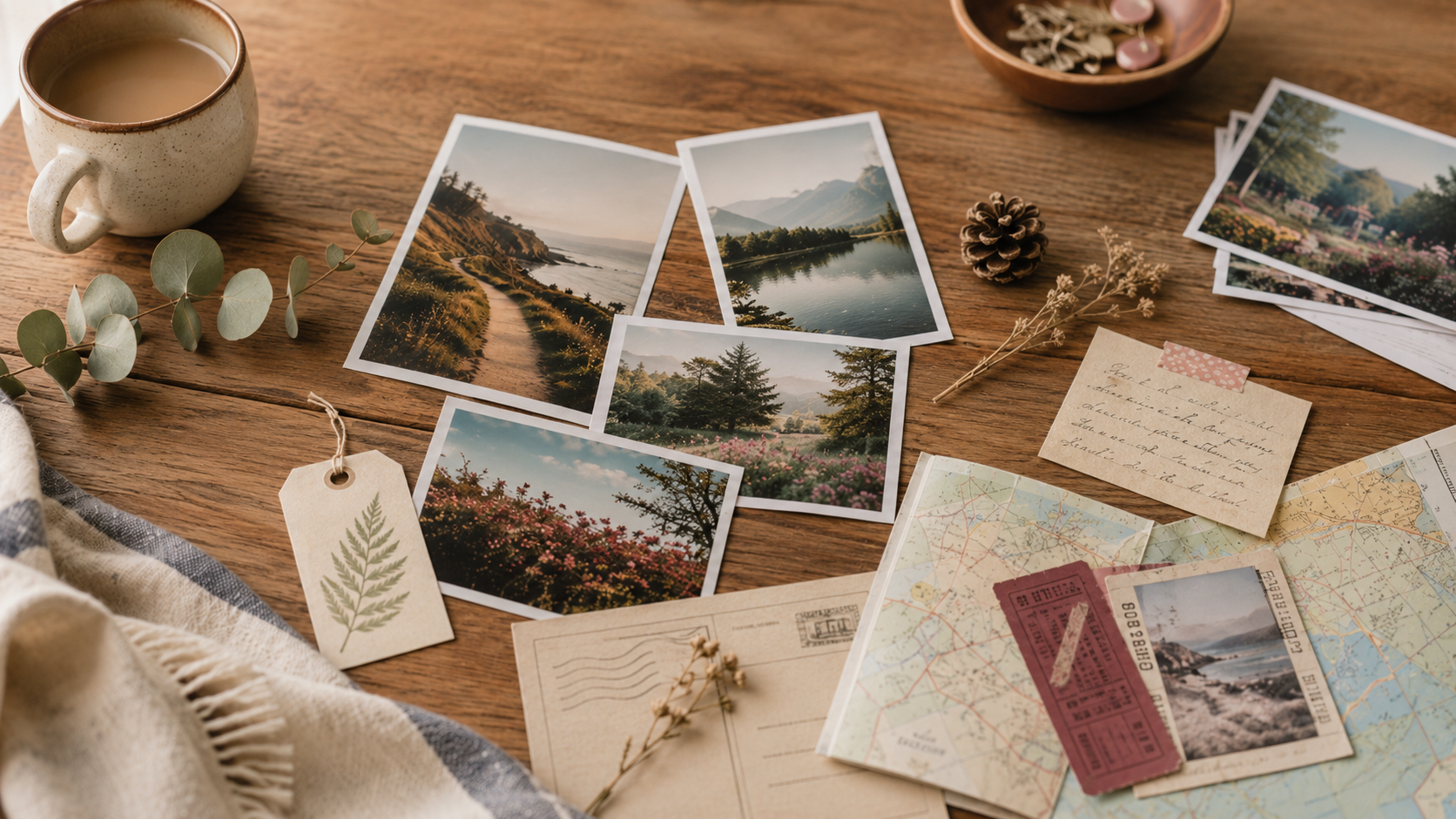 One Photo Project Is Enough to Begin