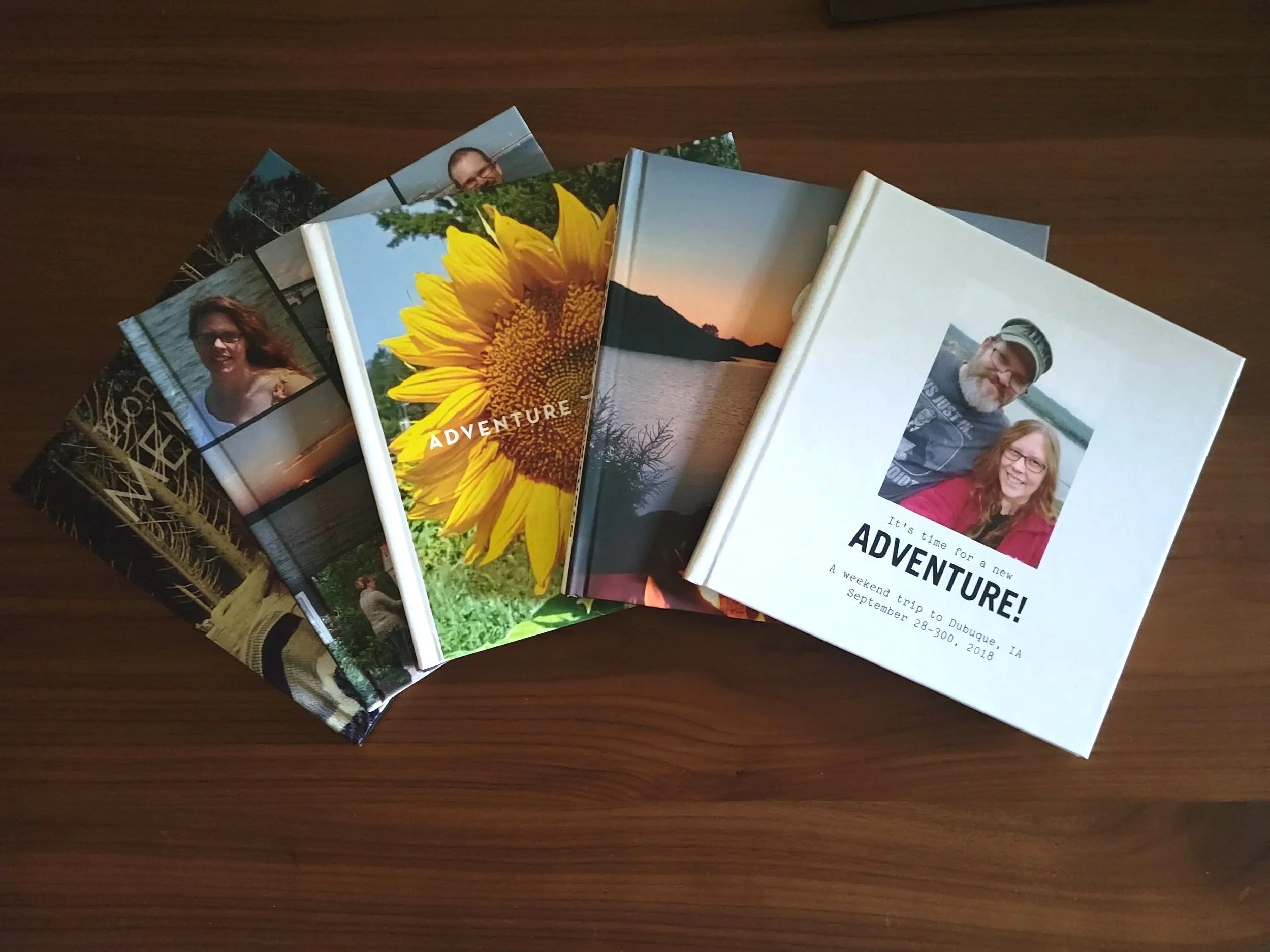 Your Trip Deserves More Than a Camera Roll