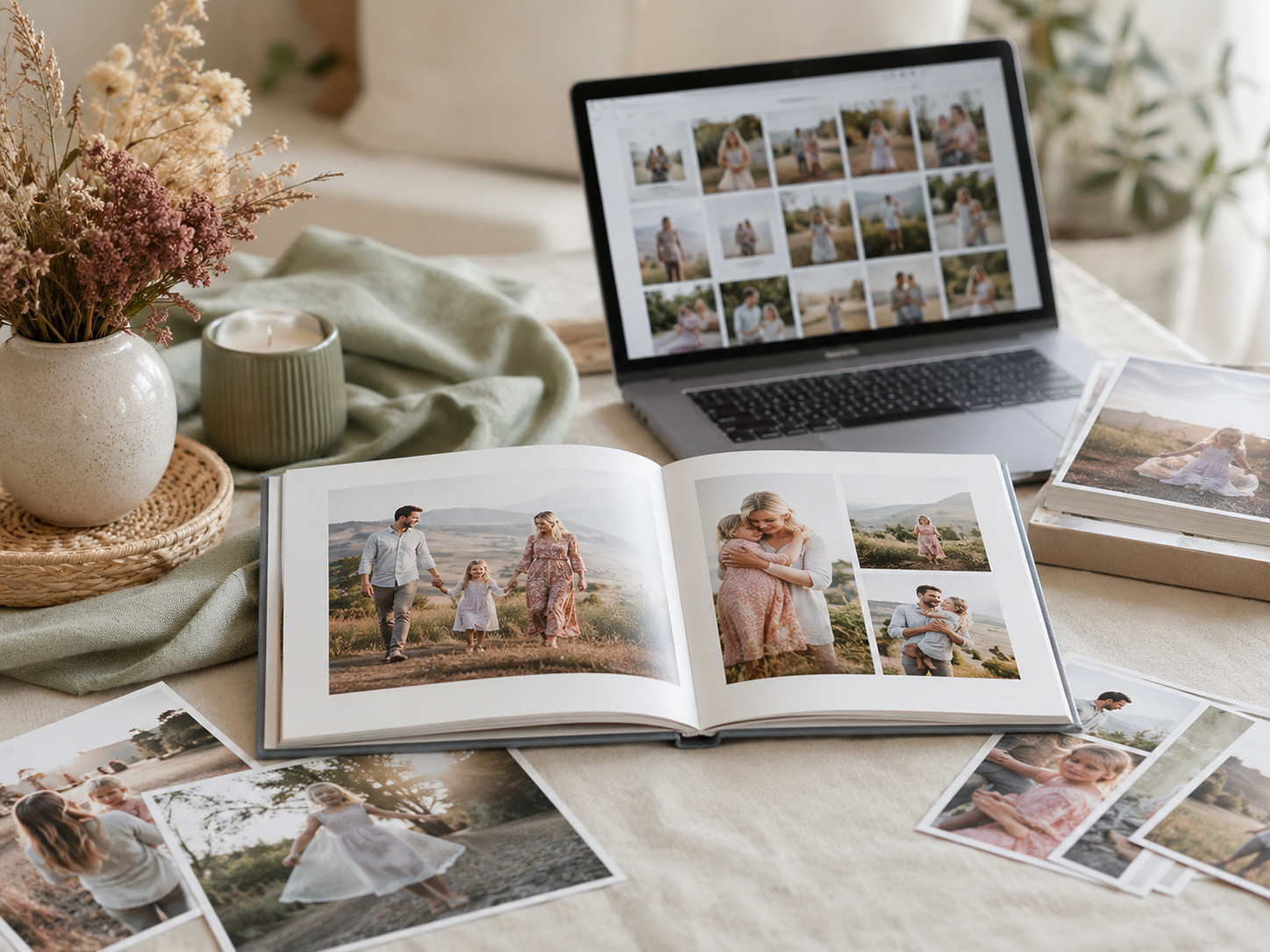 Your Professional Photos Are Ready—Now What?