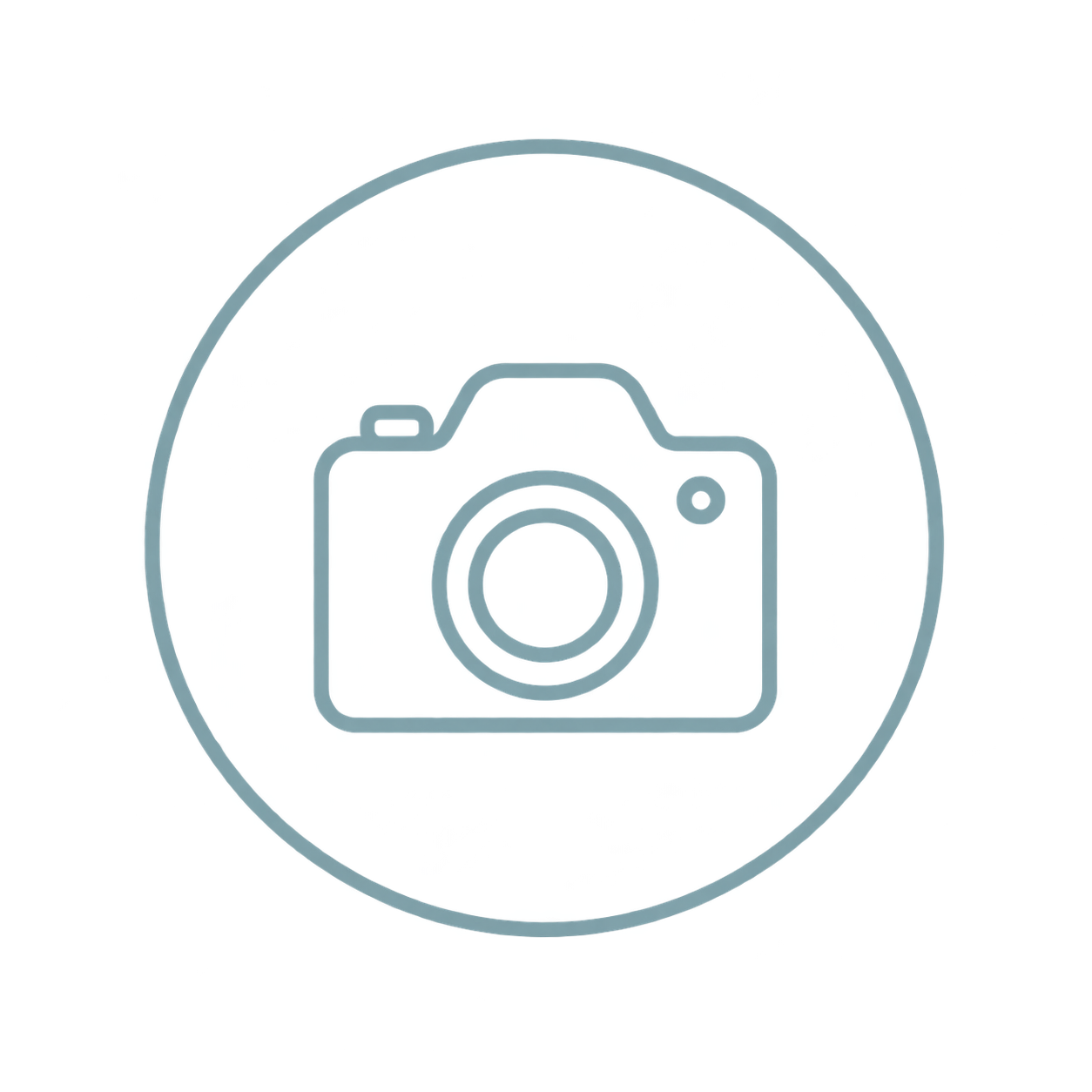 Camera icon representing Snapshot Books