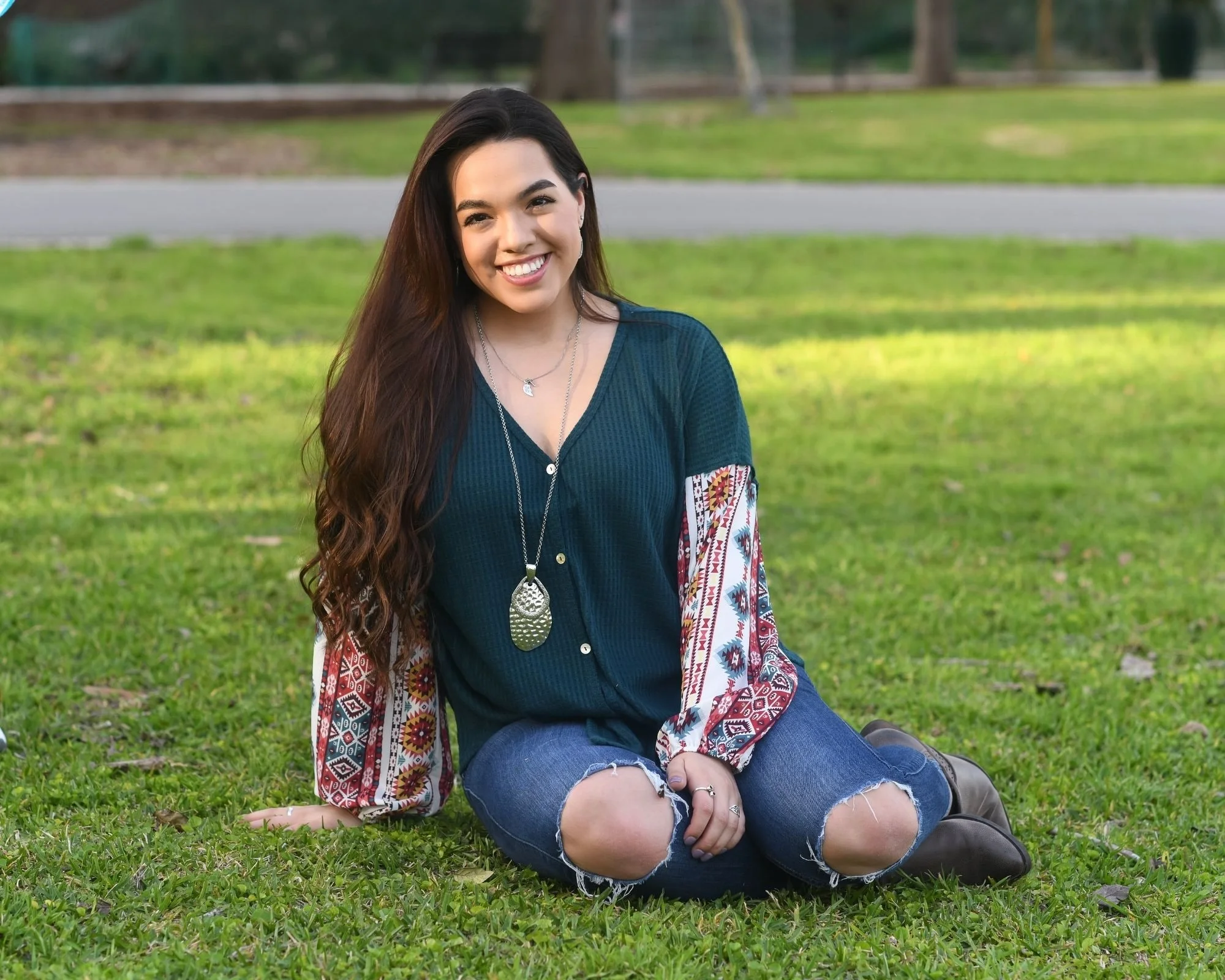 What Happens to Senior Portraits 15 Years Later?