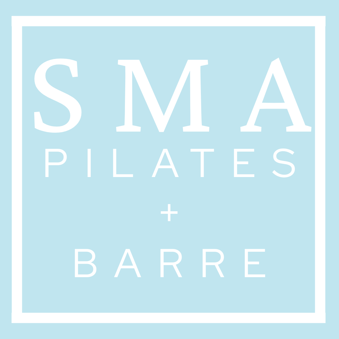 SMA Pilates + Barre