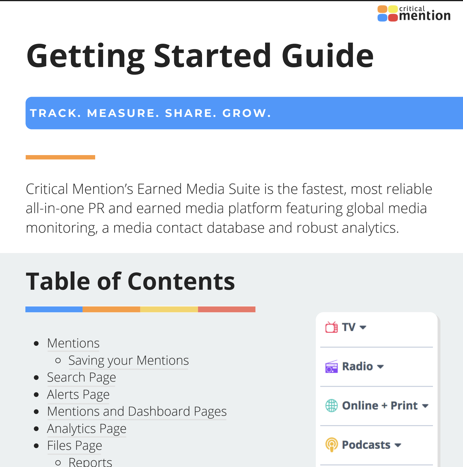 New-Client-Platform-Guides