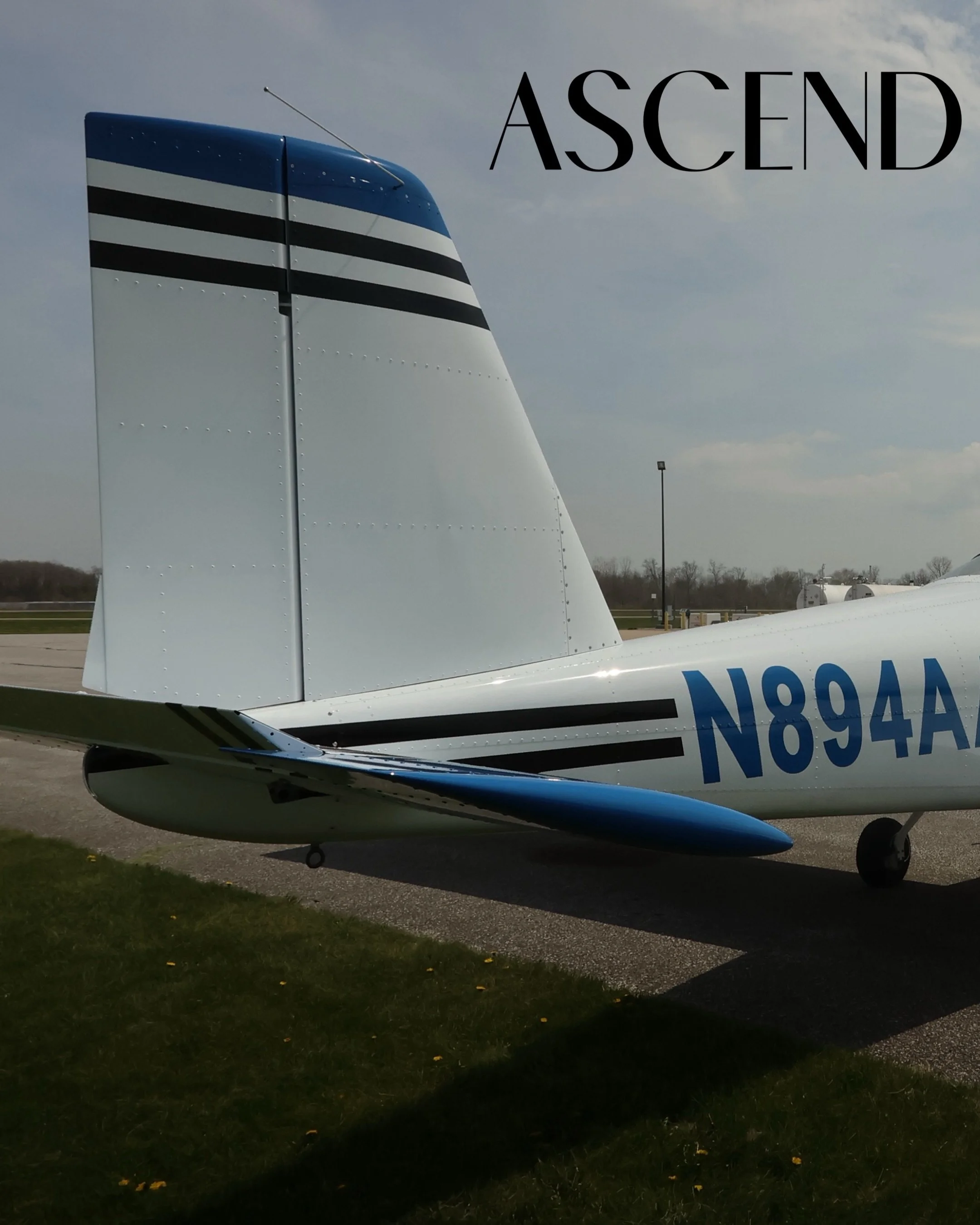 If you&rsquo;ve ever wondered what it feels like to be in control of the sky, this is your sign to stop wondering and start flying. From your very first discovery flight to becoming a licensed pilot, we&rsquo;re here to guide you every step of the wa