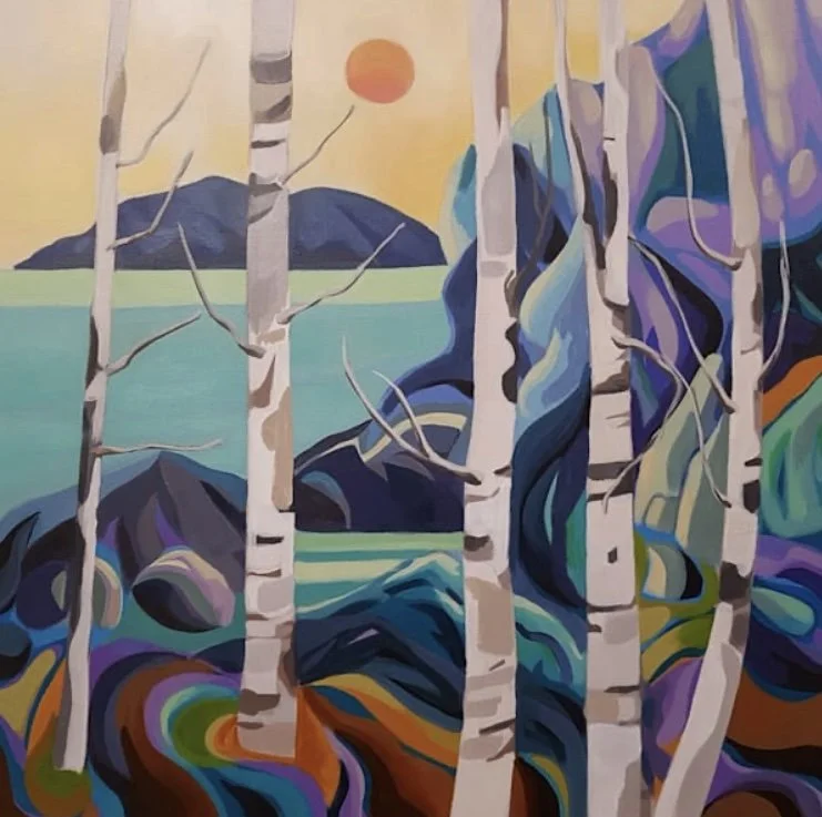 Kootenays Road Trip 2018