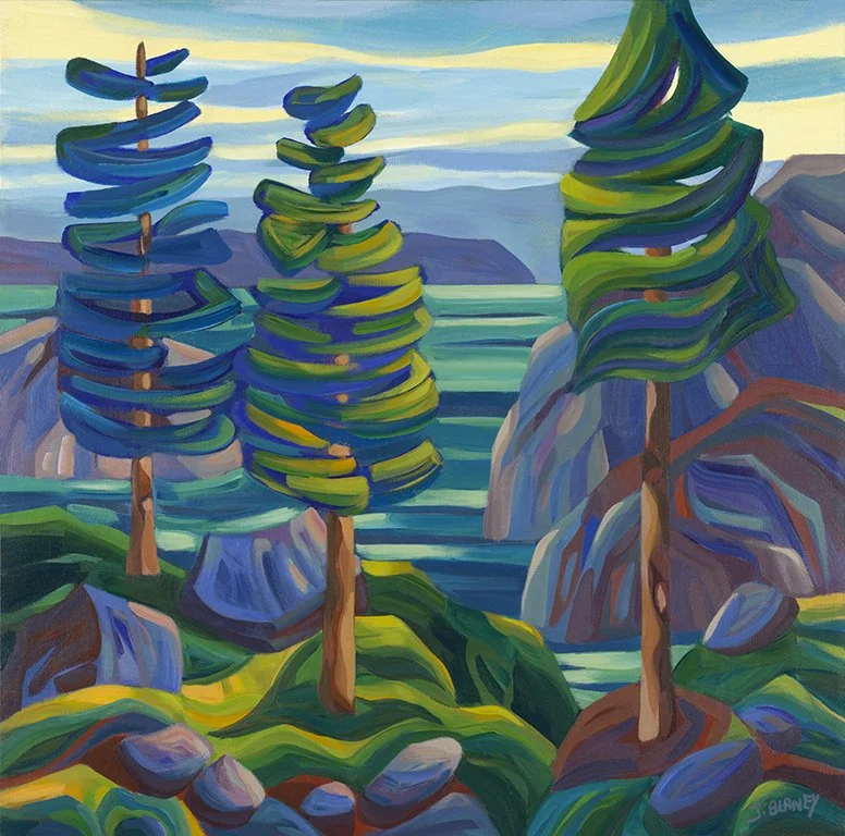 Luminiscence - Prints Available 