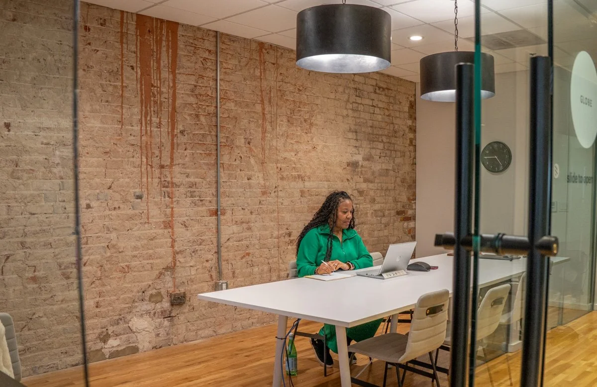 Rebuilding After Job Loss