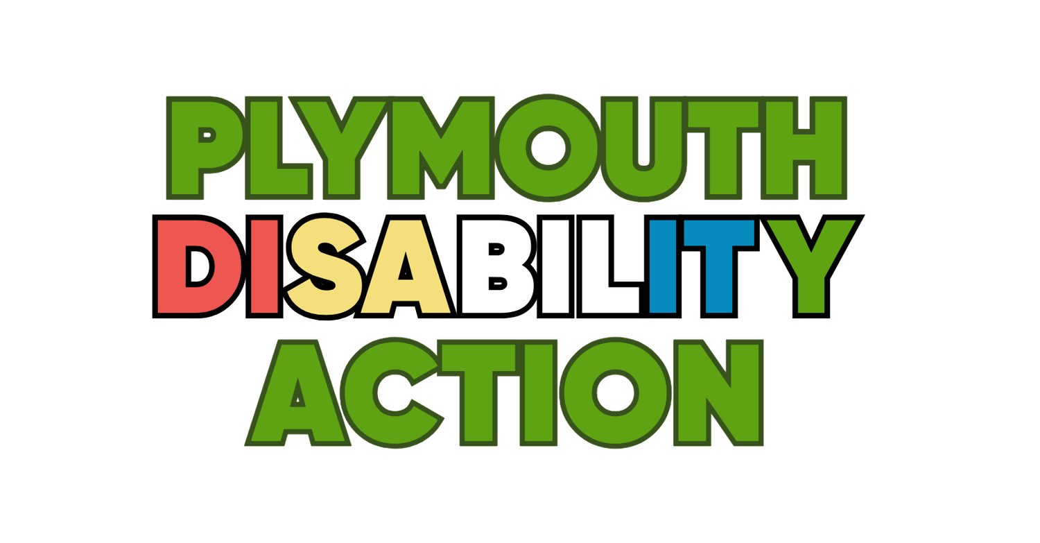 Plymouth Disability Action
