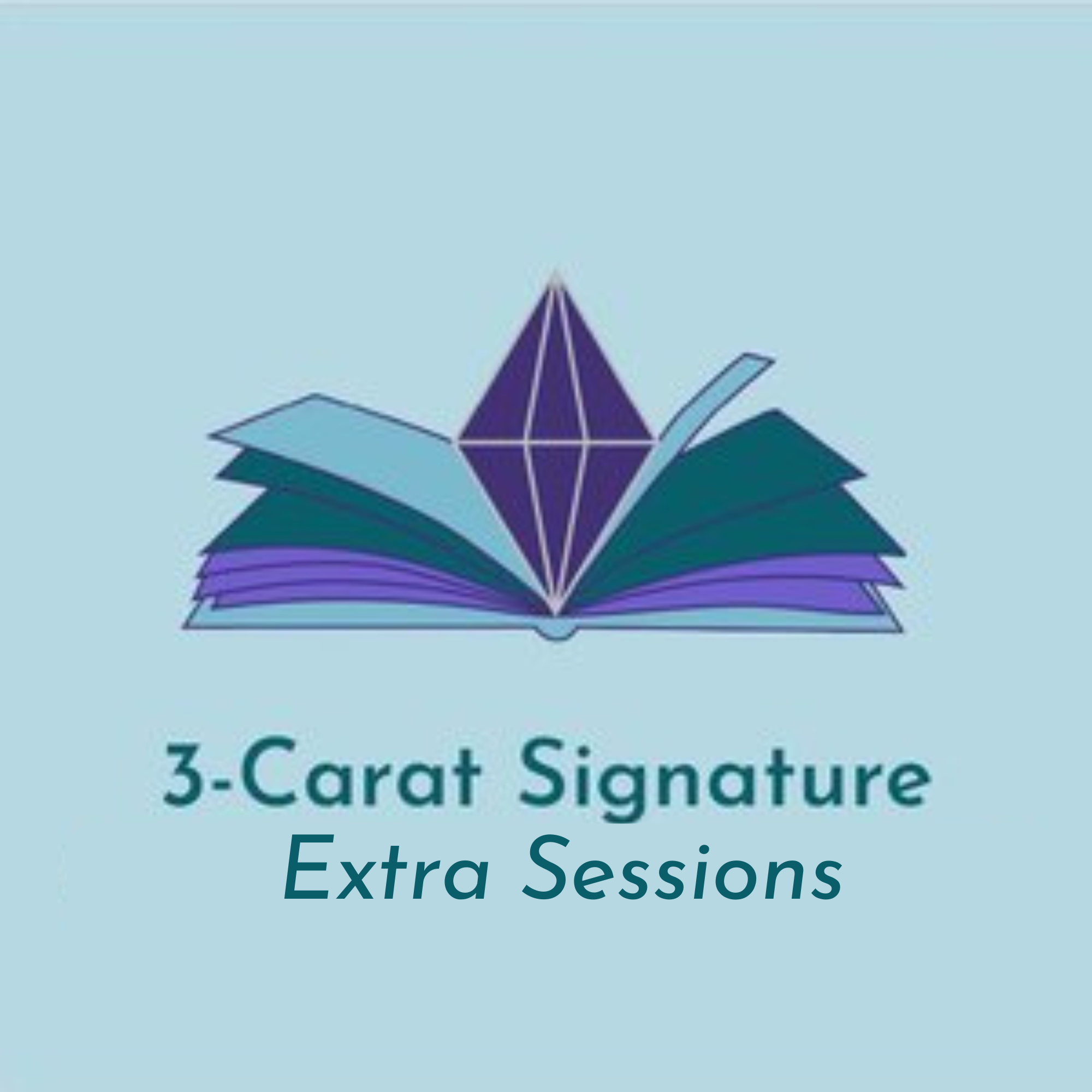 Eternity, extra sessions