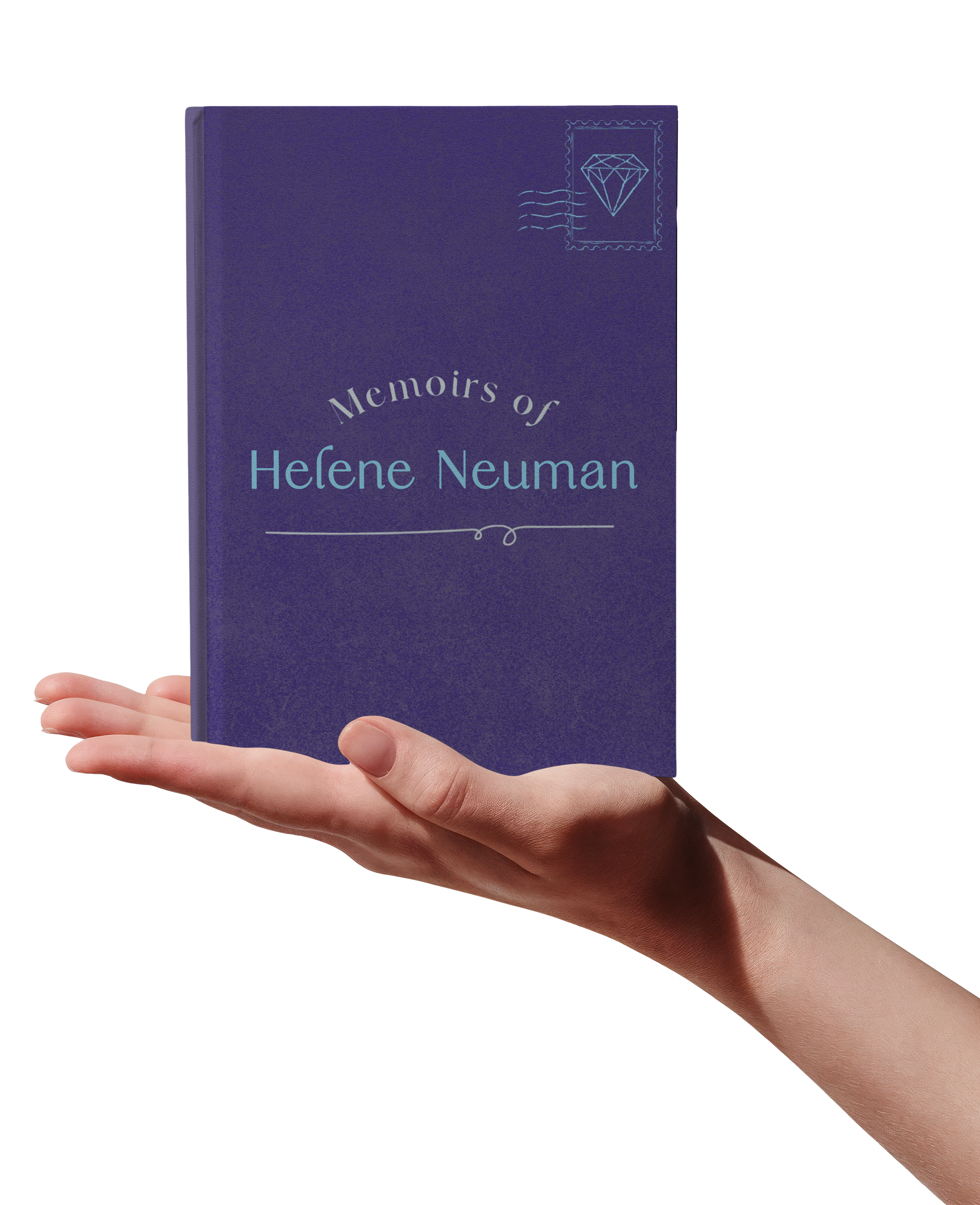 Professional memoir writing service to preserve memories of loved ones